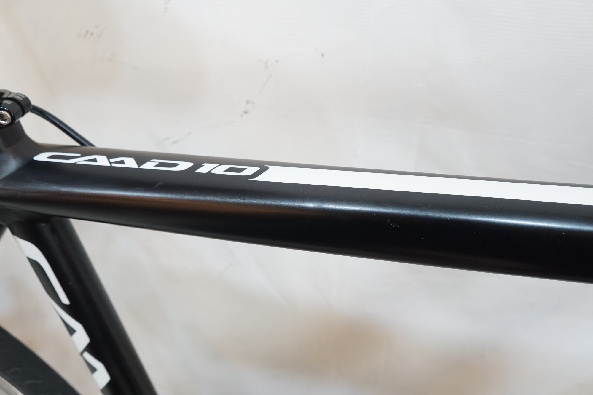 CANNONDALE 「キャノンデール」 CAAD10 5 105 2011年モデル ロードバイク / バイチャリ浦和ベース