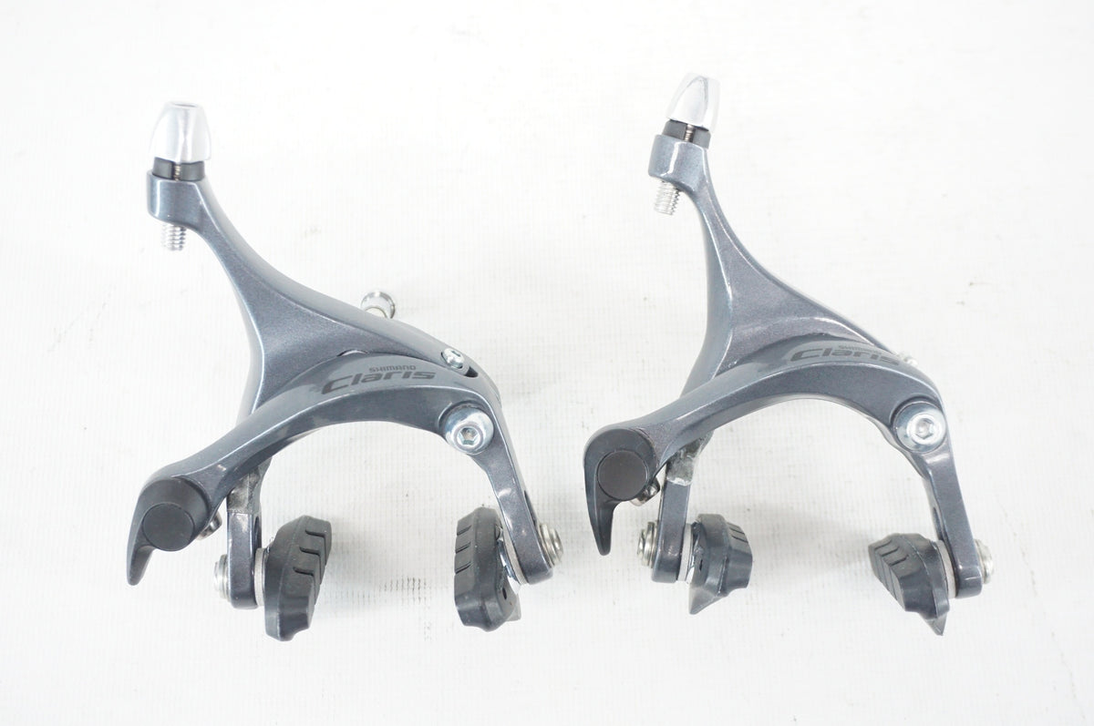 SHIMANO 「シマノ」 CLARIS BR-2400 キャリパーブレーキセット / 阪急塚口店