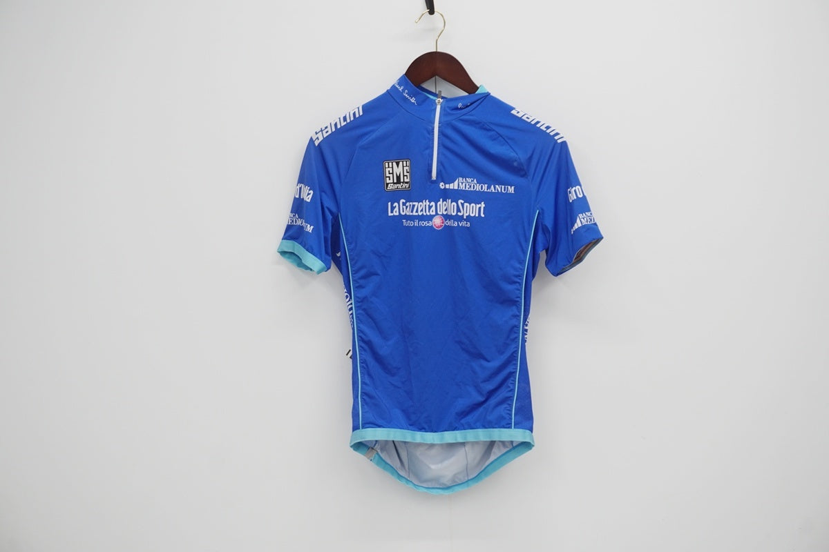 Santini★サンティーニ INTERACTIVE ジャージ size:L Santini☆サンティーニ INTERACTIVE ジャージ size:L