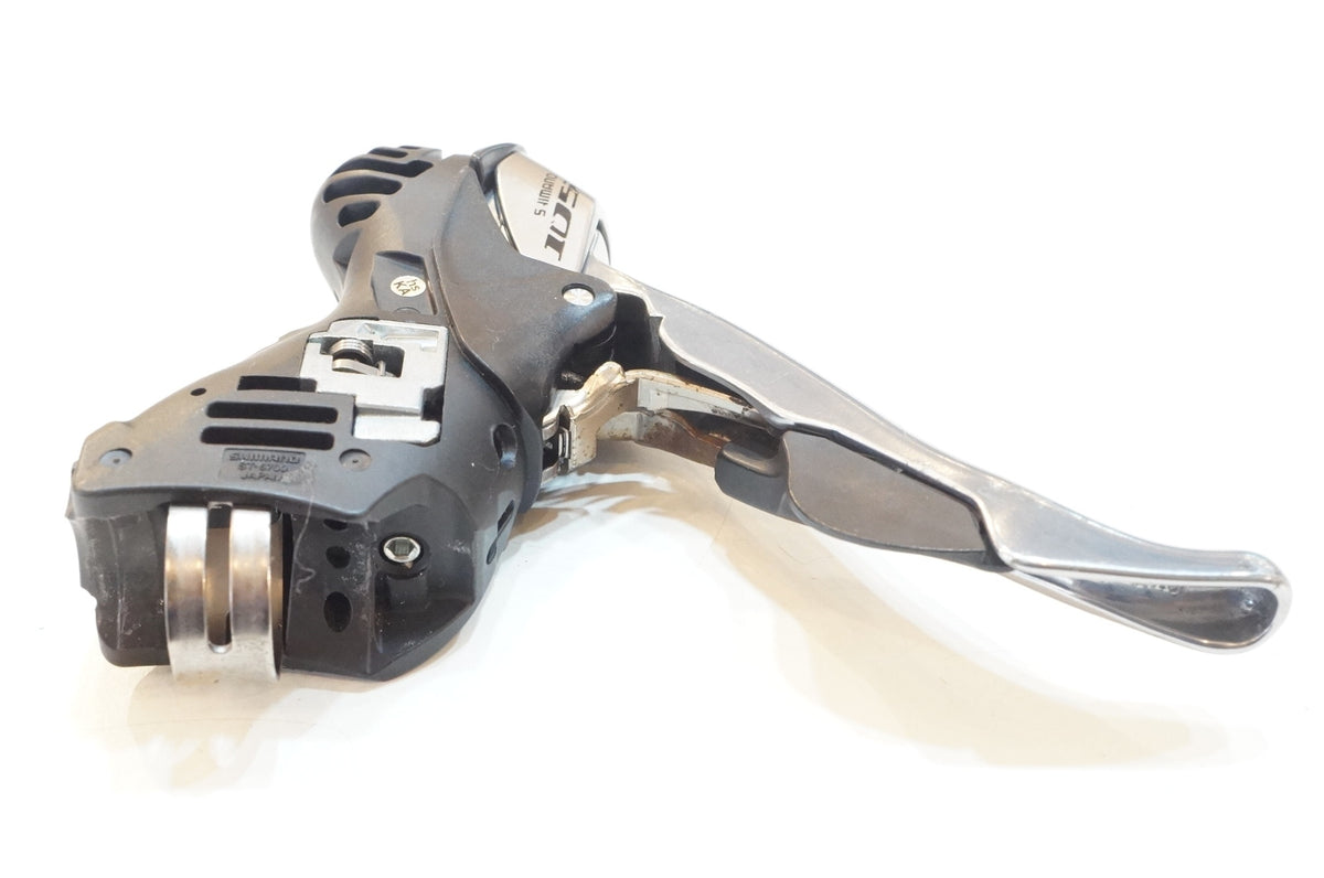 SHIMANO 「シマノ」 105 ST-5700 デュアルコントロールレバー / 浦和ベース