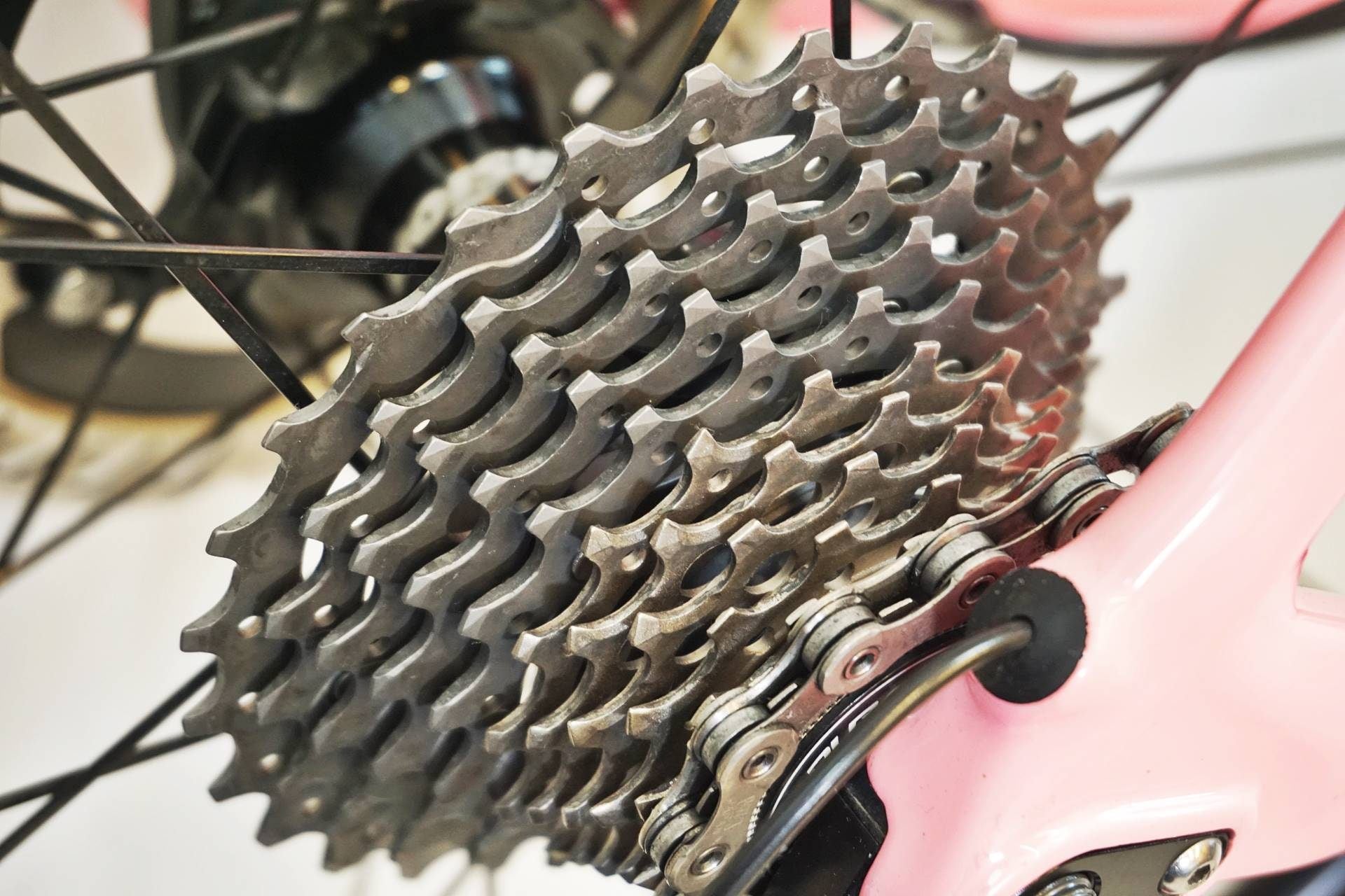 BIANCHI 「ビアンキ」 OLTRE XR4 CV DISC 2020年モデル ロードバイク / 有明ガーデン店