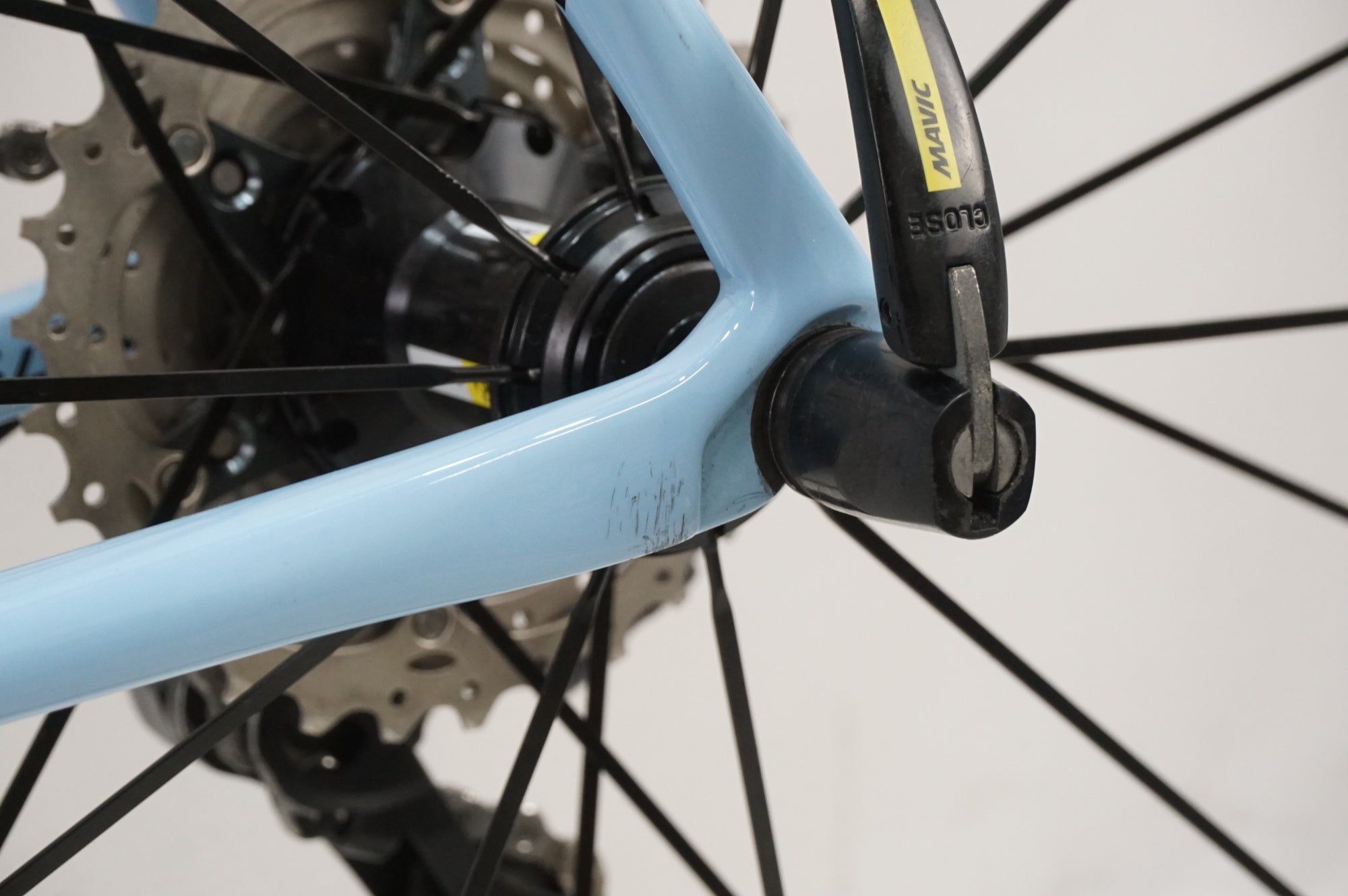 CANNONDALE 「キャノンデール」 SUPERSIX EVO 3 ULTEGRA 2014年モデル ロードバイク / 大宮店