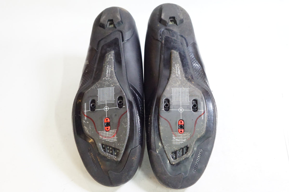 SHIMANO 「シマノ」 SH-RC702M サイズ42 シューズ / 熊谷本店