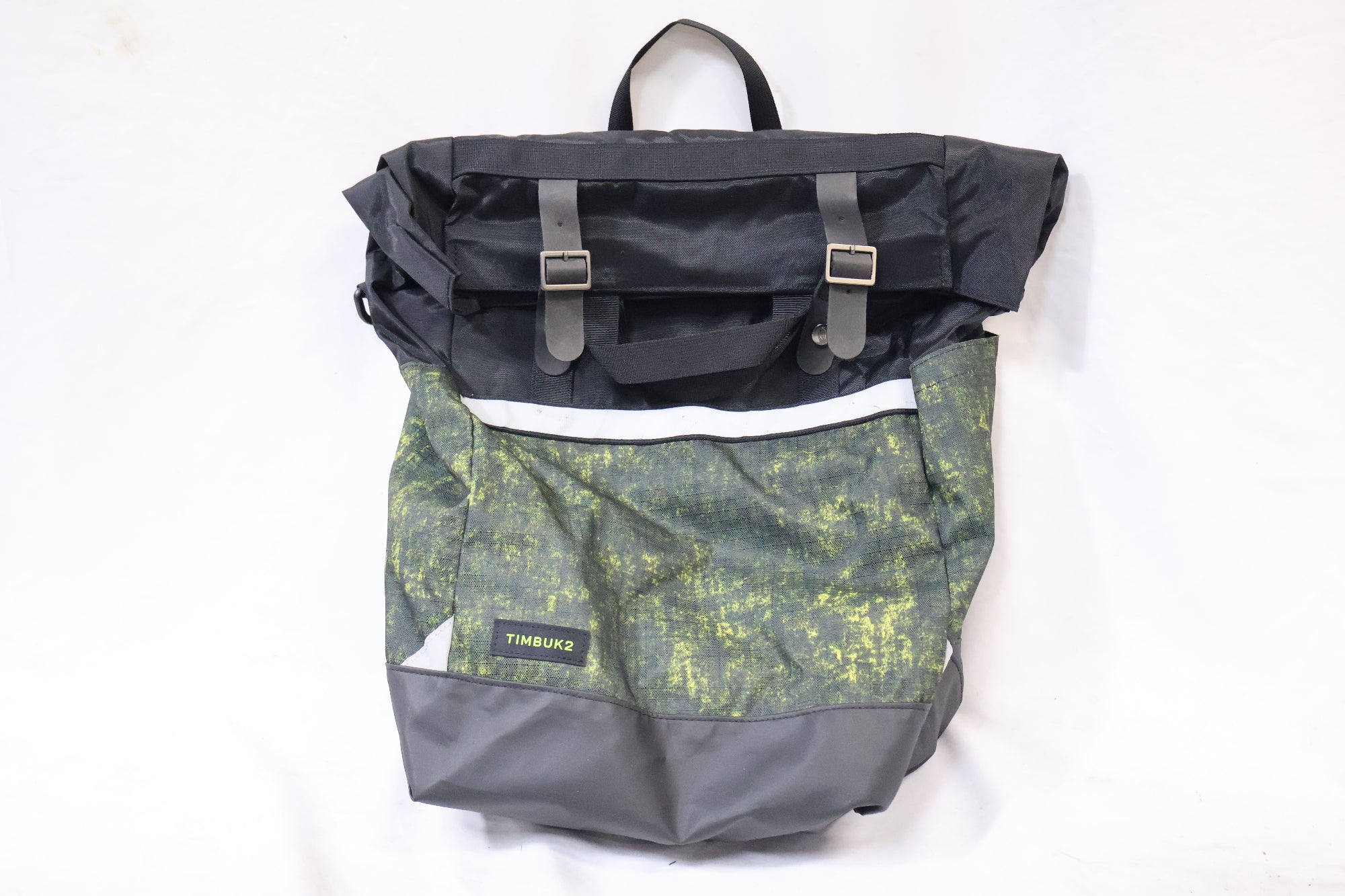 TIMBUK2 「ティンバックツー」 パニアバッグ / 高知店