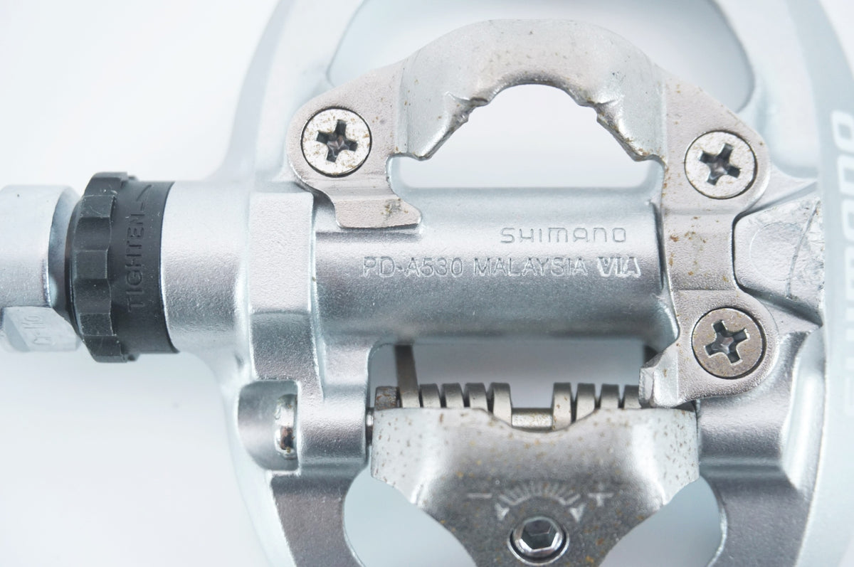 SHIMANO 「シマノ」 PD-A530 両面ペダル / 中目黒店