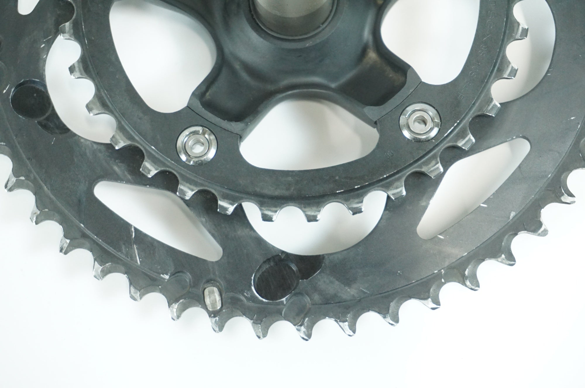 SHIMANO 「シマノ」 105 FC-5750 50-34T 170mm クランク / 宇都宮店