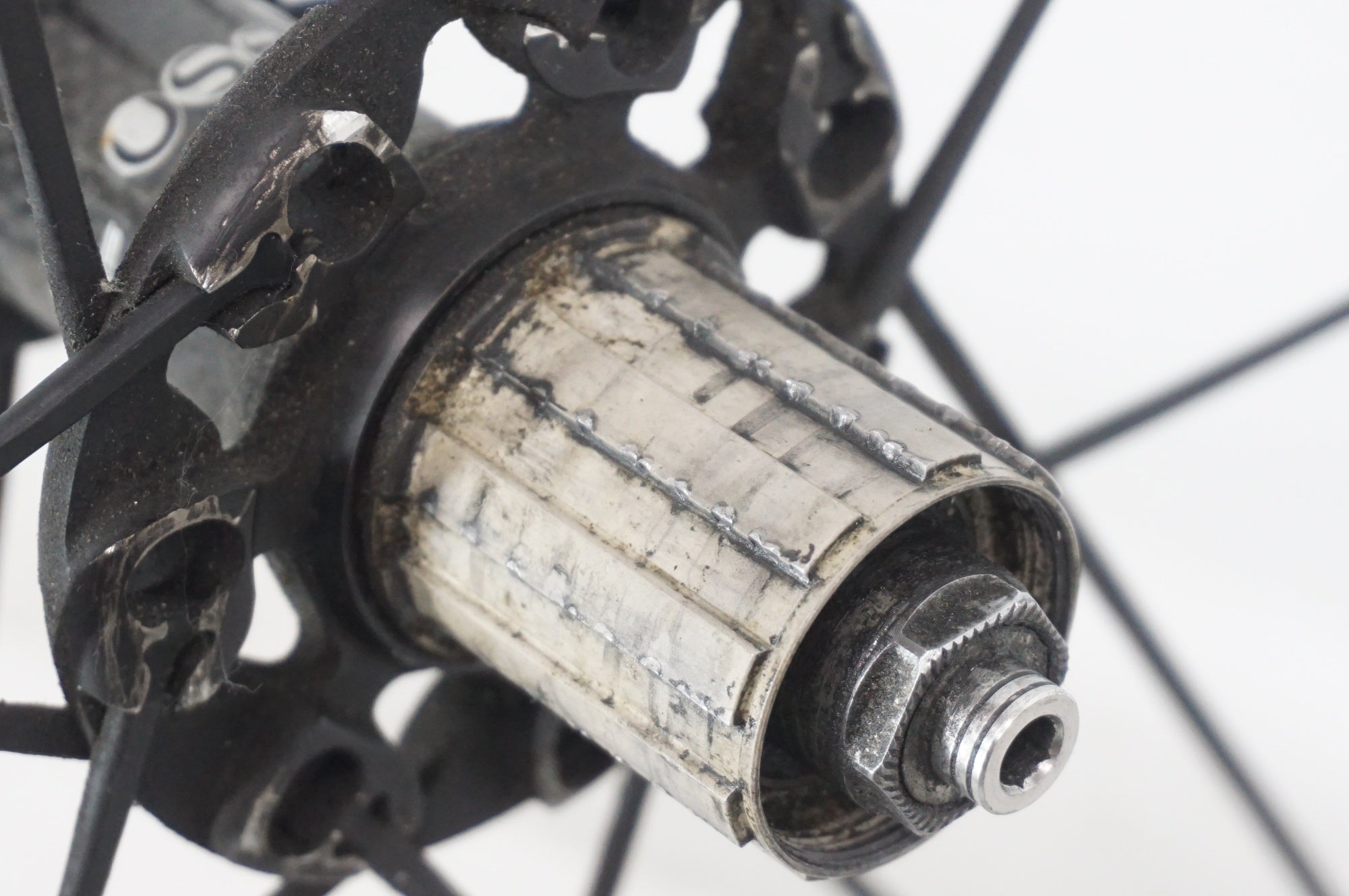 CAMPAGNOLO 「カンパニョーロ」 SHAMAL ULTRA シマノ11速 ホイールセット / 阪急塚口店