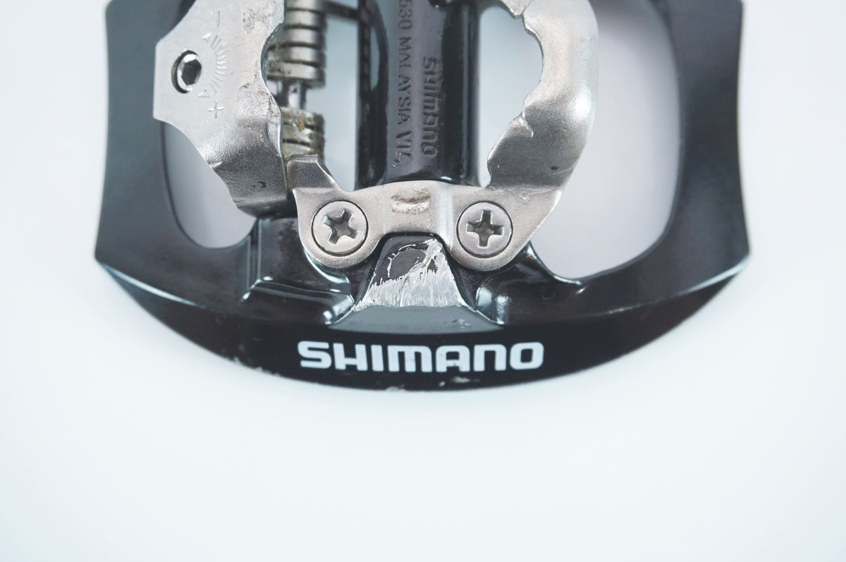 SHIMANO 「シマノ」 PD-A530 ペダル / 中目黒店