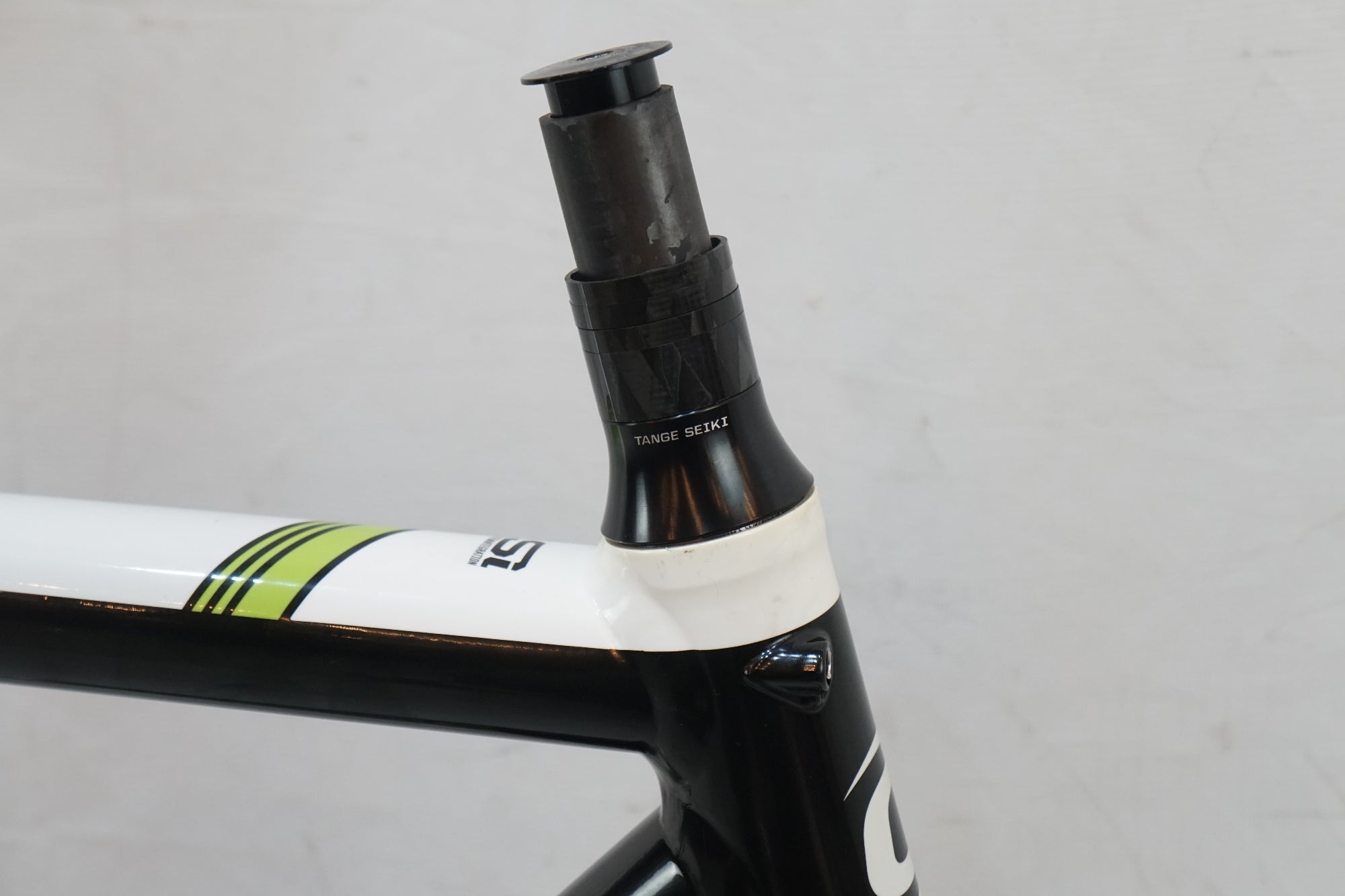 CANNONDALE 「キャノンデール」 CAAD10 2015年モデル フレームセット / バイチャリ浦和ベース
