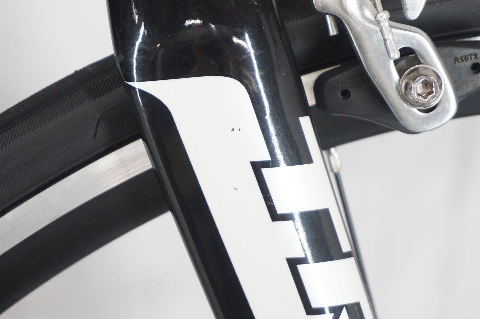 TREK 「トレック」 2.1 2010年モデル ロードバイク / 阪急塚口店