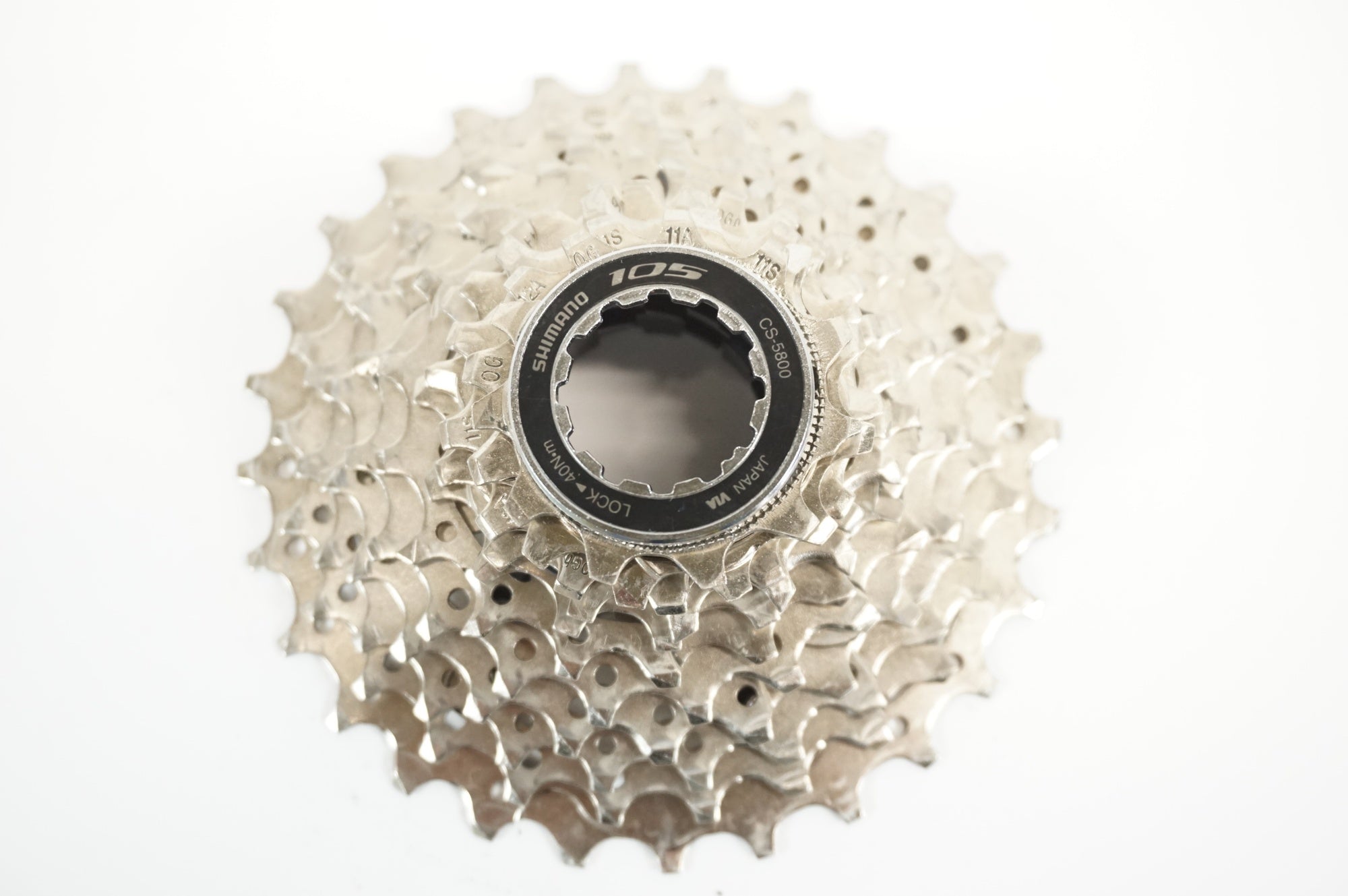 SHIMANO 「シマノ」 105 CS-5800 11-28T スプロケット / 宇都宮店