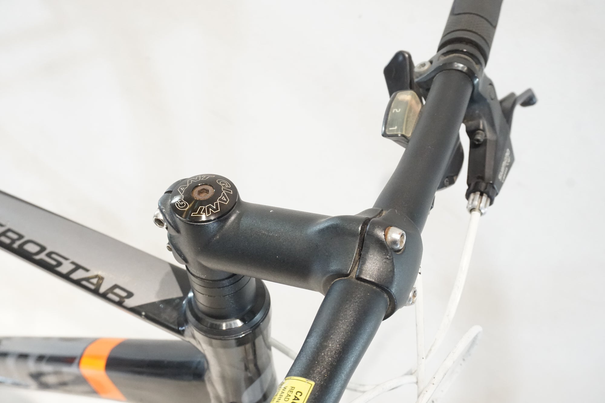 GIANT 「ジャイアント」 CROSTAR 2017年モデル クロスバイク / 横浜戸塚店