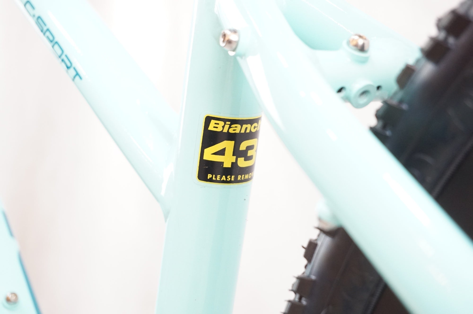 BIANCHI 「ビアンキ」 C-SPORT CROSS DISC 2026年モデル クロスバイク / 浦和ベース