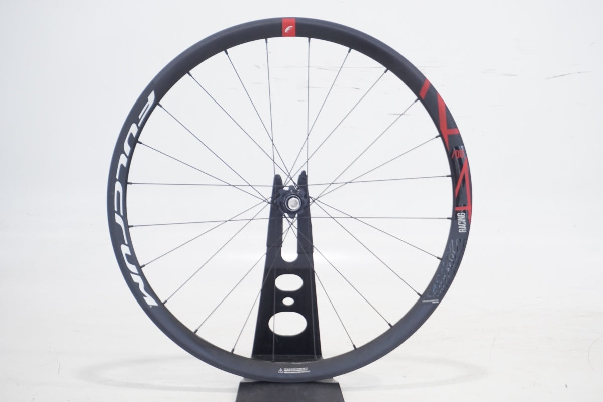 FULCRUM 「フルクラム」 RACING 400 DB SHIMANO11速 ホイールセット / 滋賀大津店