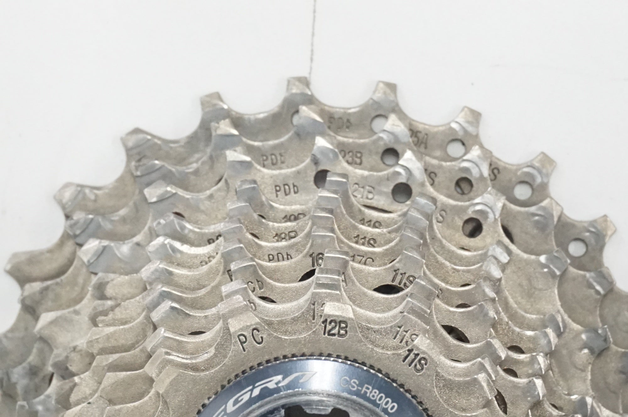 SHIMANO 「シマノ」 ULTEGRA CS-R8000 12-25T スプロケット / 福岡店
