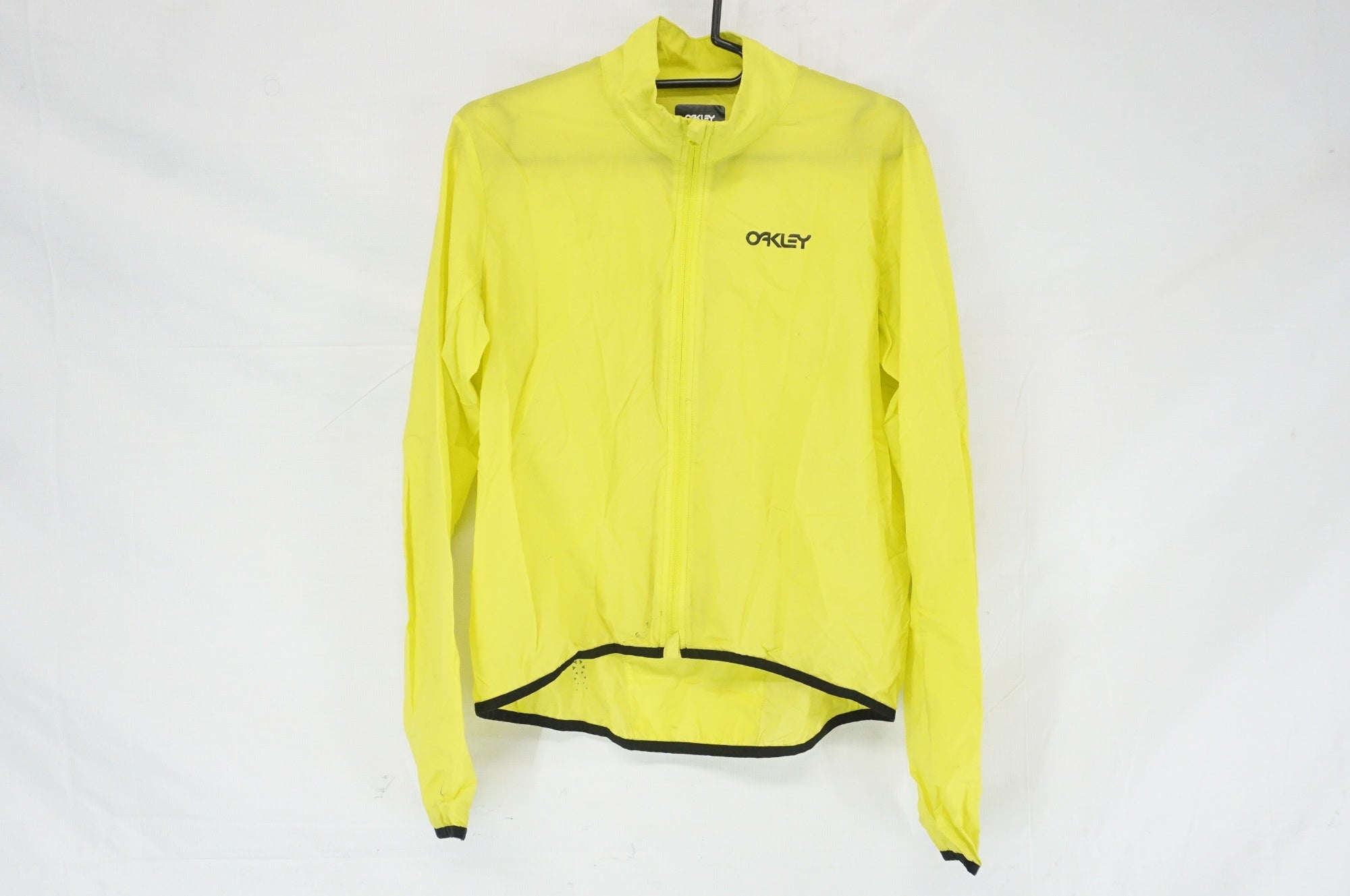 OAKLEY 「オークリー」 Mサイズ サイクルジャケット / 阪急塚口店