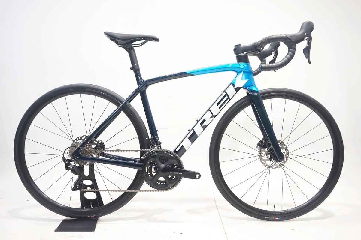 TREK 「トレック」 EMONDA SL5 DISC 2022年モデル ロードバイク / 大阪