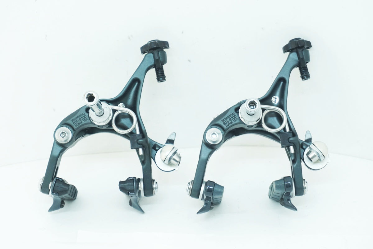 SHIMANO 「シマノ」 ULTEGRA BR-6700 キャリパーブレーキセット / 大阪美原北インター店