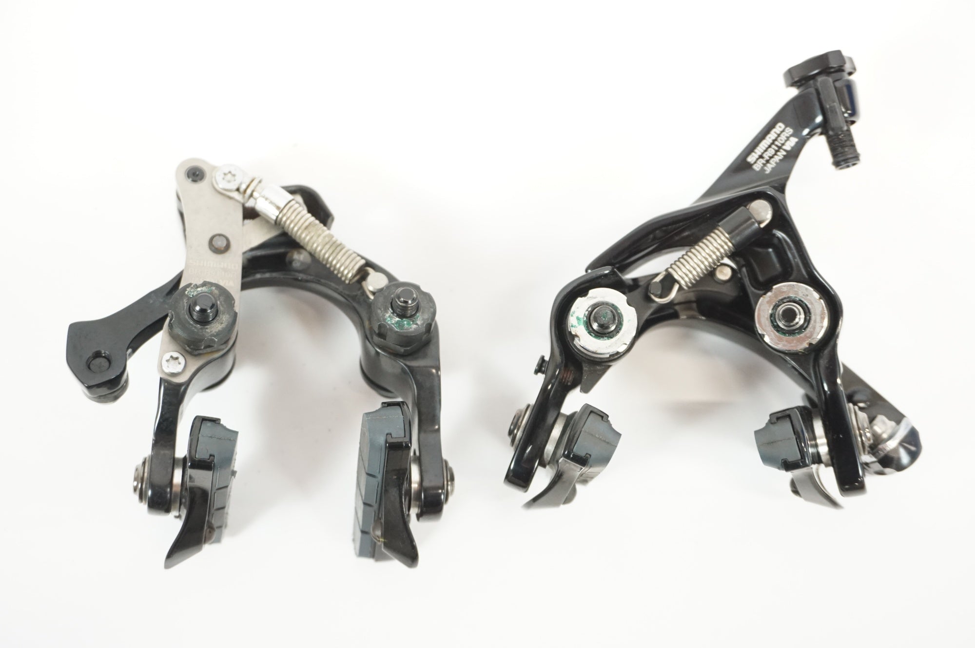 SHIMANO 「シマノ」 DURA-ACE BR-R9110 ダイレクトマウントキャリパー