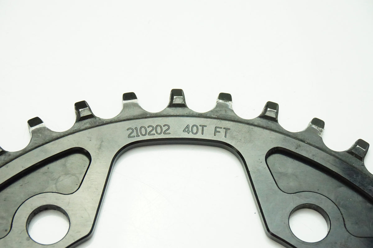 WOLF TOOTH 「ウルフトゥース」 40T BCD110 チェーンリング / 浜松店