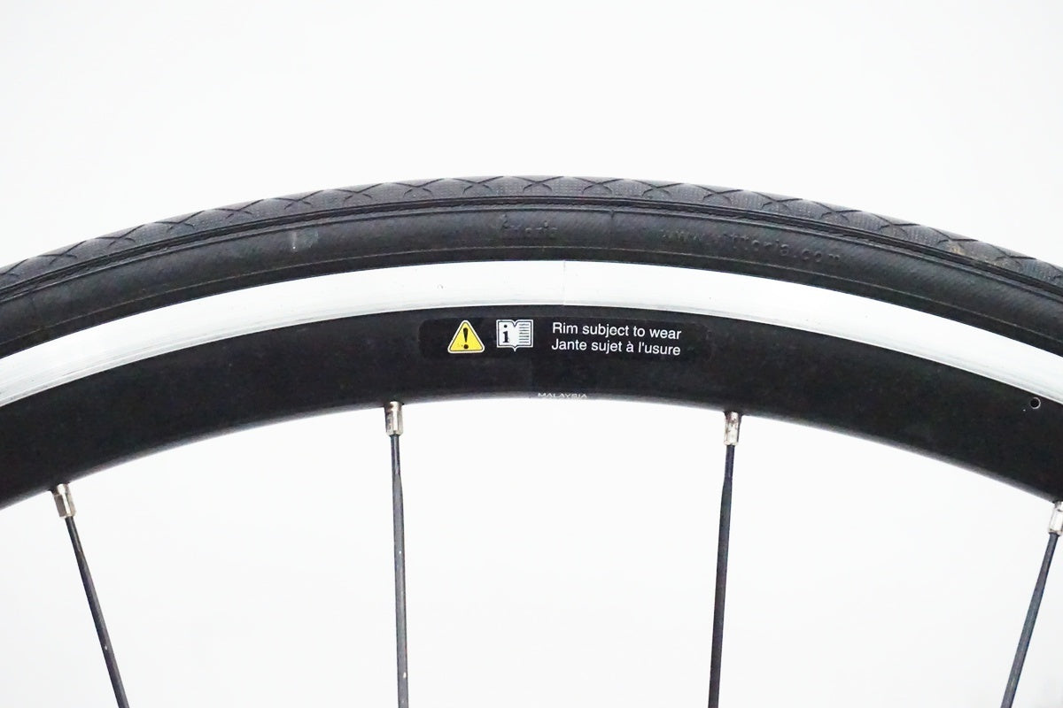 SHIMANO「シマノ」 WH-R501 リアホイール/ 京都西院店