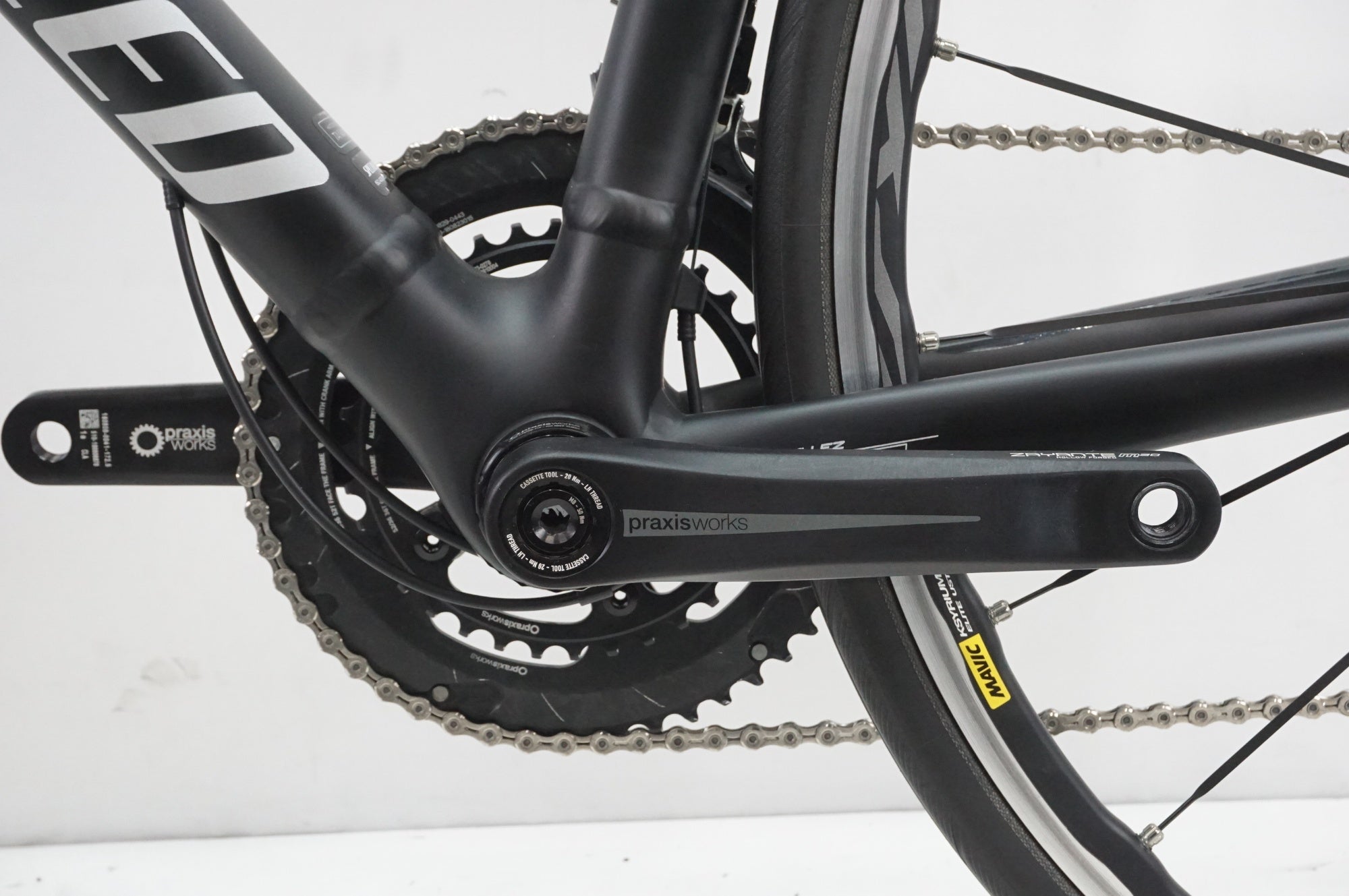 SPECIALIZED 「スペシャライズド」 ALLEZ SPRINT COMP 2019年モデル カスタム ロードバイク / 大宮店