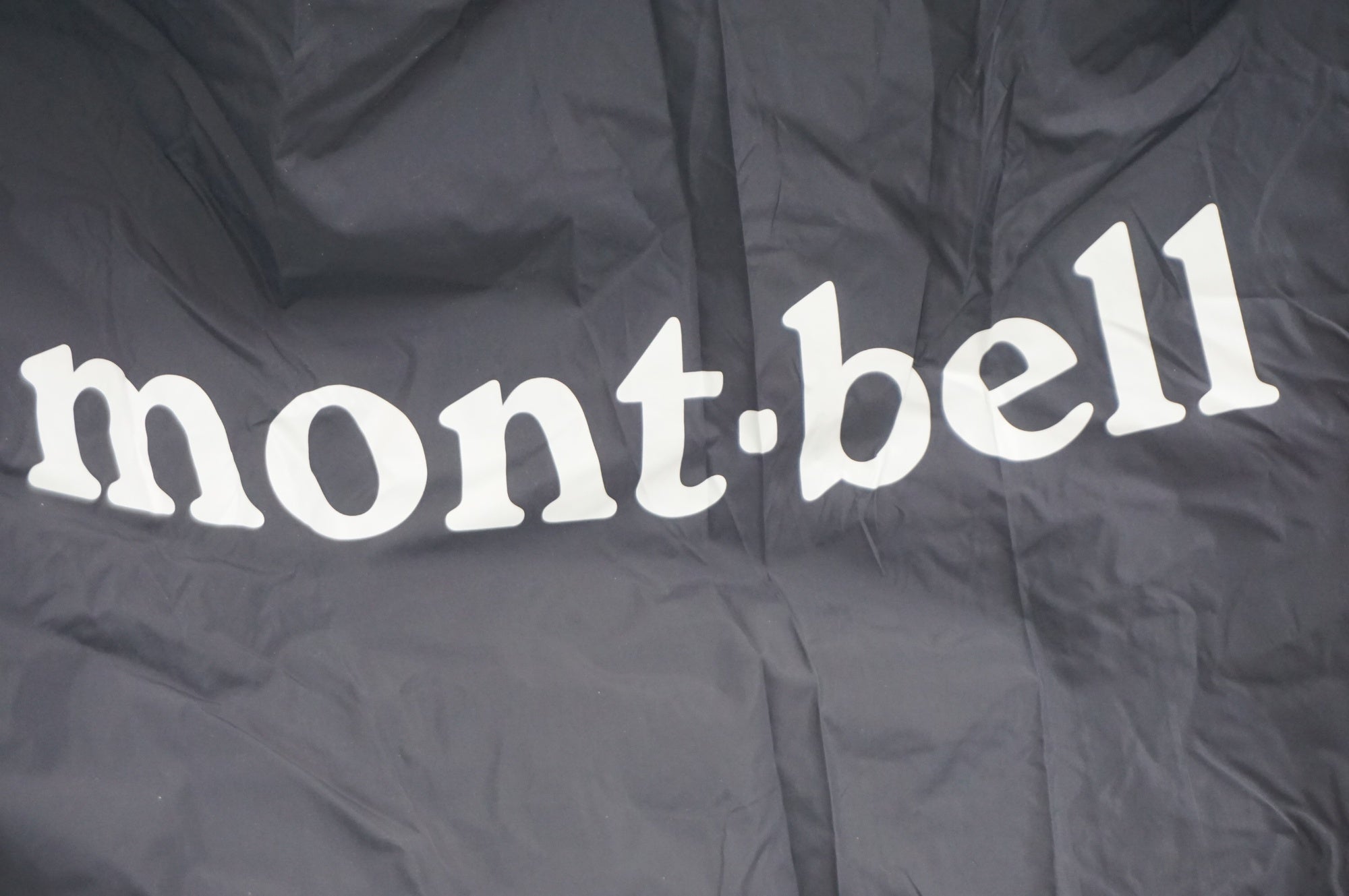 MONT-BELL 「モンベル」 コンパクトリンコウバッグ クイックキャリーL 輪行袋 / 福岡店