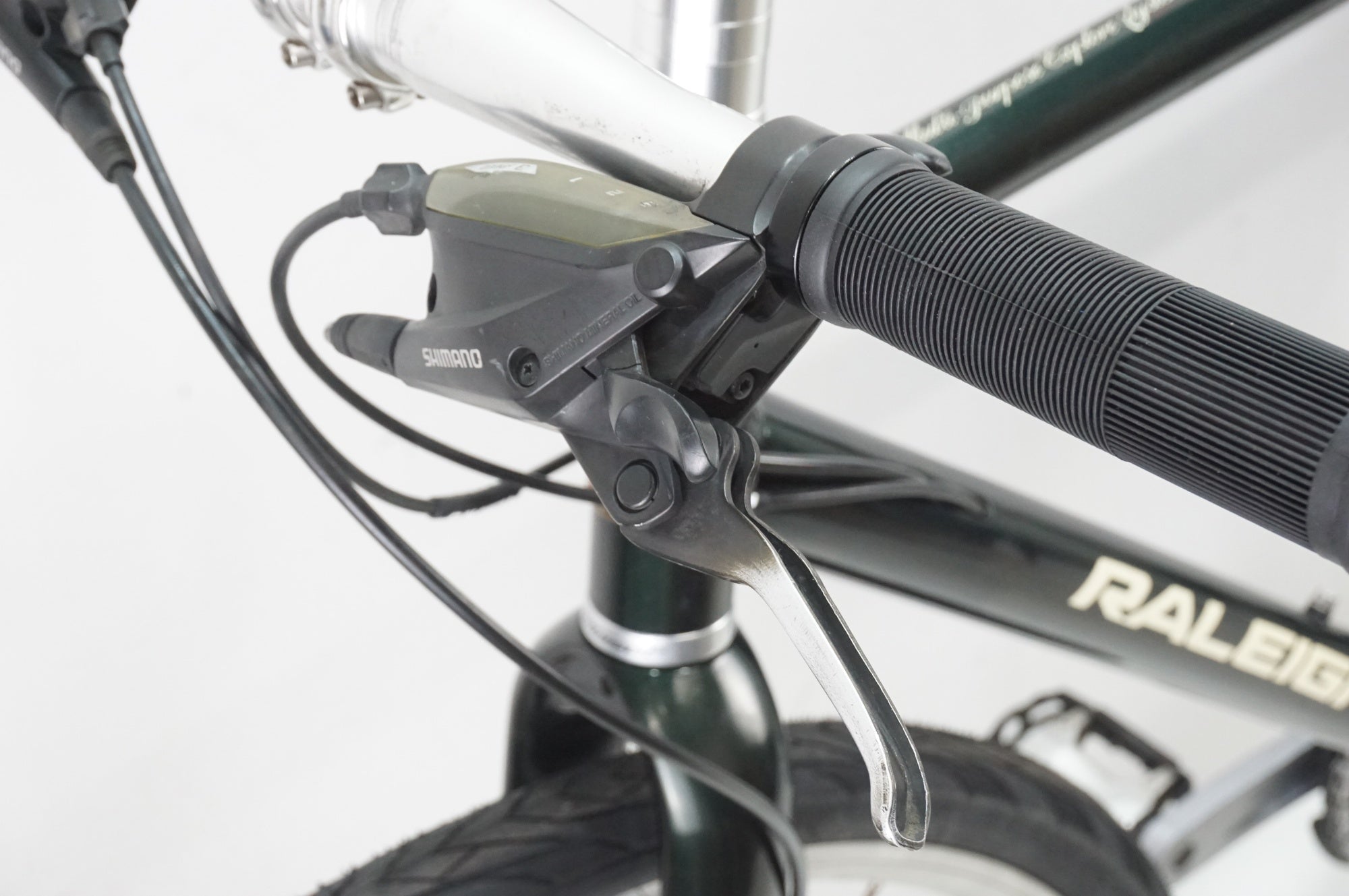 RALEIGH 「ラレー」 RADFORD RF-LN 2021年モデル クロスバイク / 大宮店