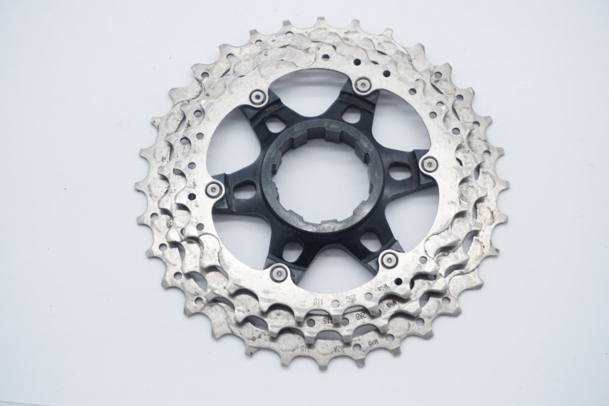 SHIMANO 「シマノ」 105 CS-5800 11-32T スプロケット / 滋賀大津店