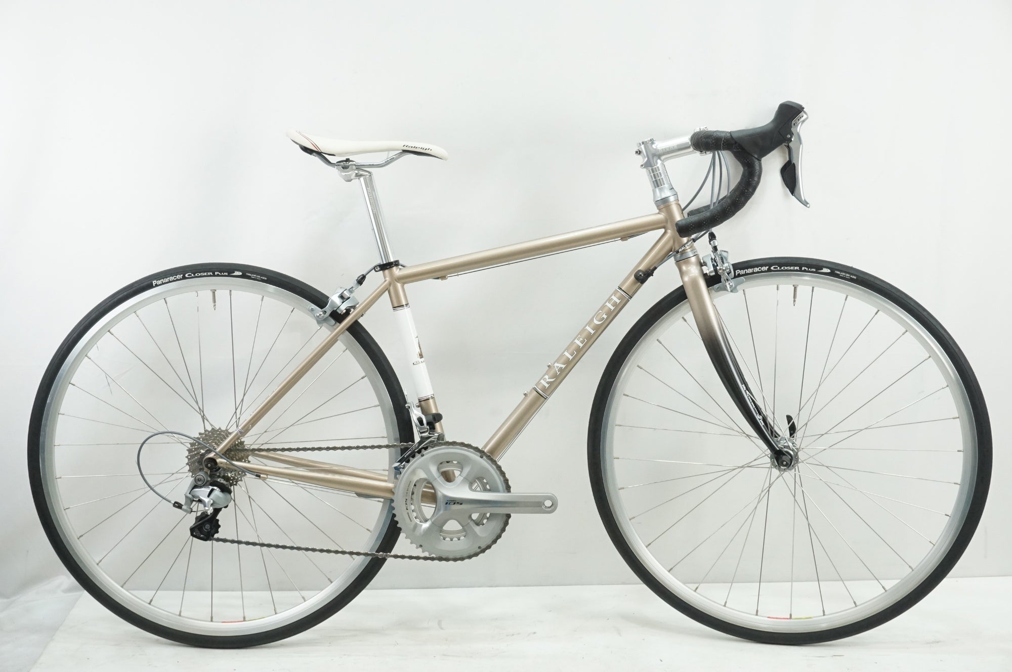 RALEIGH 「ラレー」 CRF CARLTON-F 2018年モデル ロードバイク / 大宮店