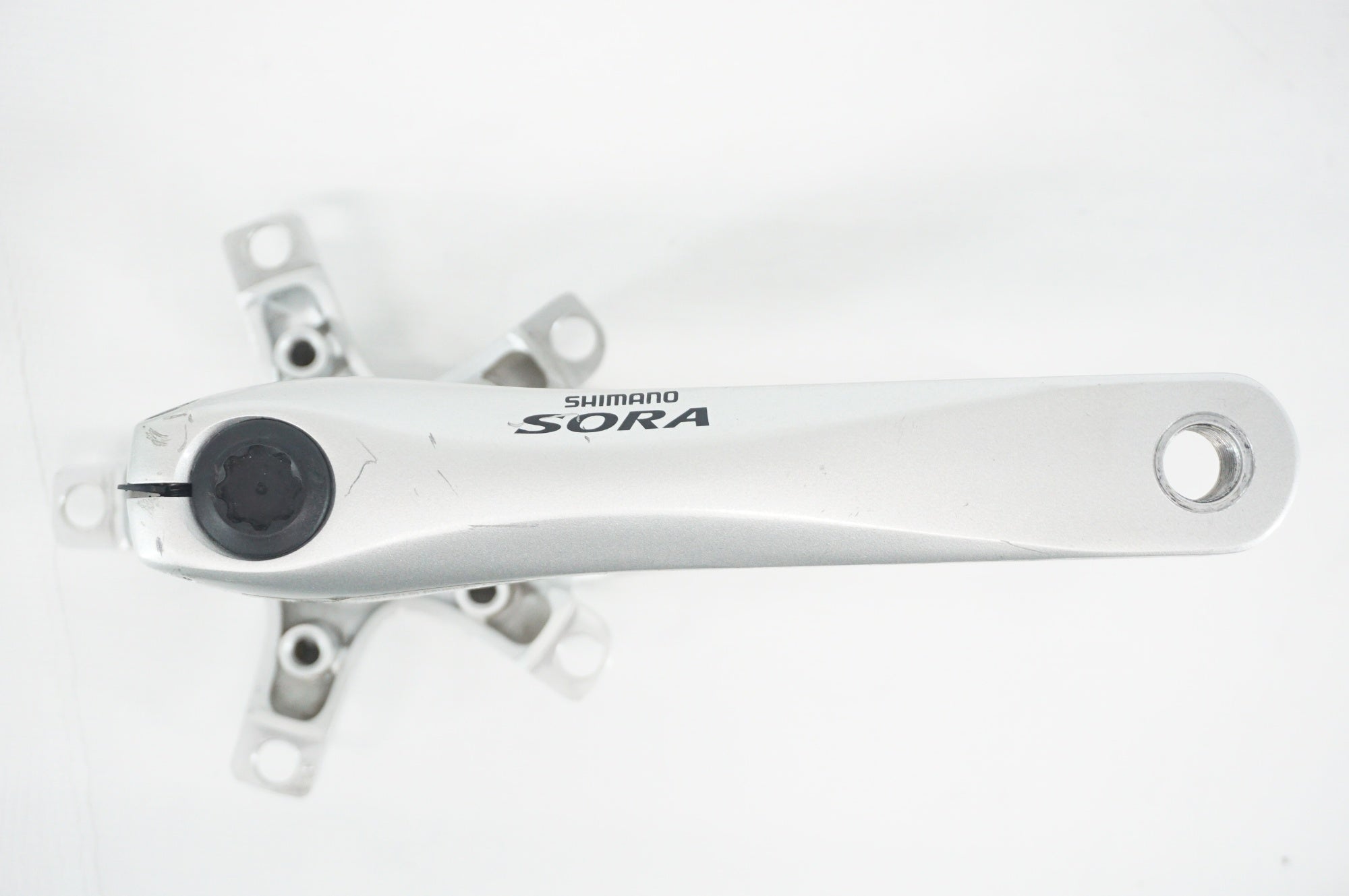 SHIMANO 「シマノ」 SORA FC-3403 170mm クランクアーム / 阪急塚口店