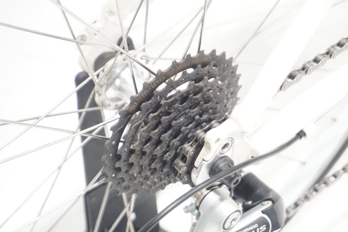 FUJI 「フジ」 PALETTE 2014年モデル クロスバイク / 滋賀大津店