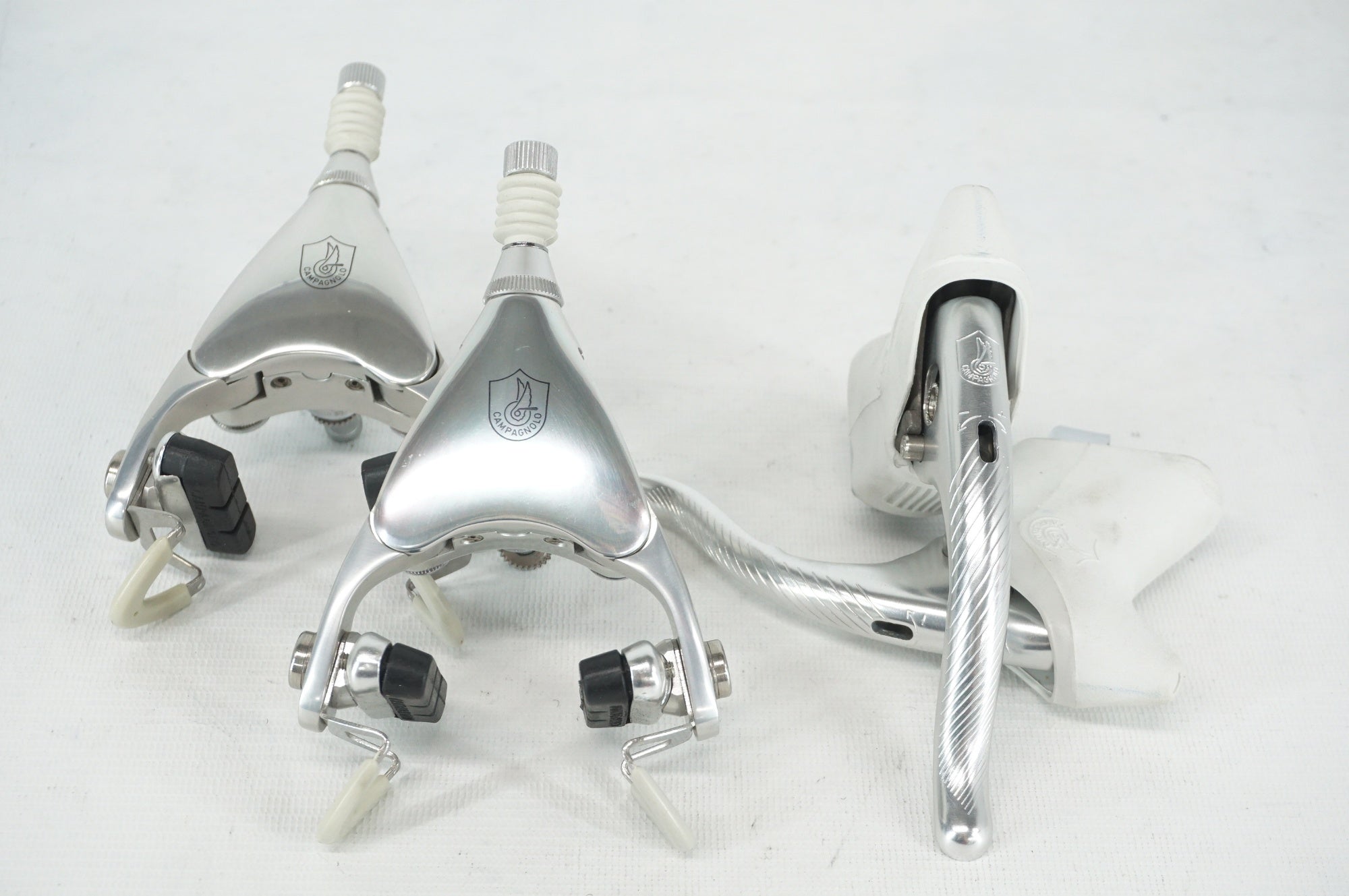 CAMPAGNOLO 「カンパニョーロ」 CROCE D'AUNE ブレーキセット / 阪急塚口店