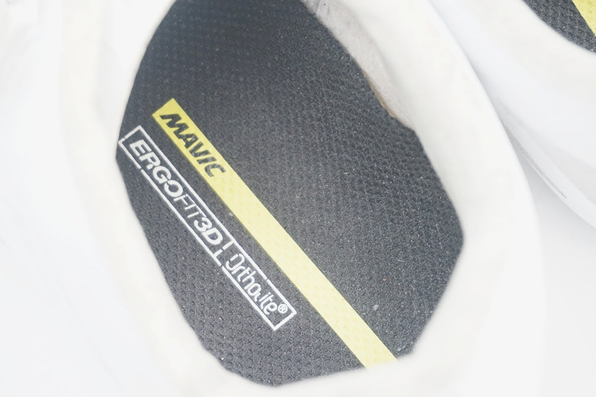 MAVIC 「マビック」 COSMIC ELITE SL 26cm シューズ / 京都八幡店