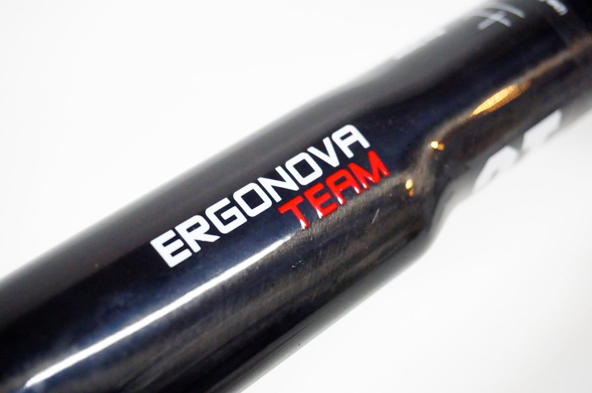 3T 「スリーティー「」 ERGONOVA TEAM φ31.8 400mm ハンドル / 名古屋大須店