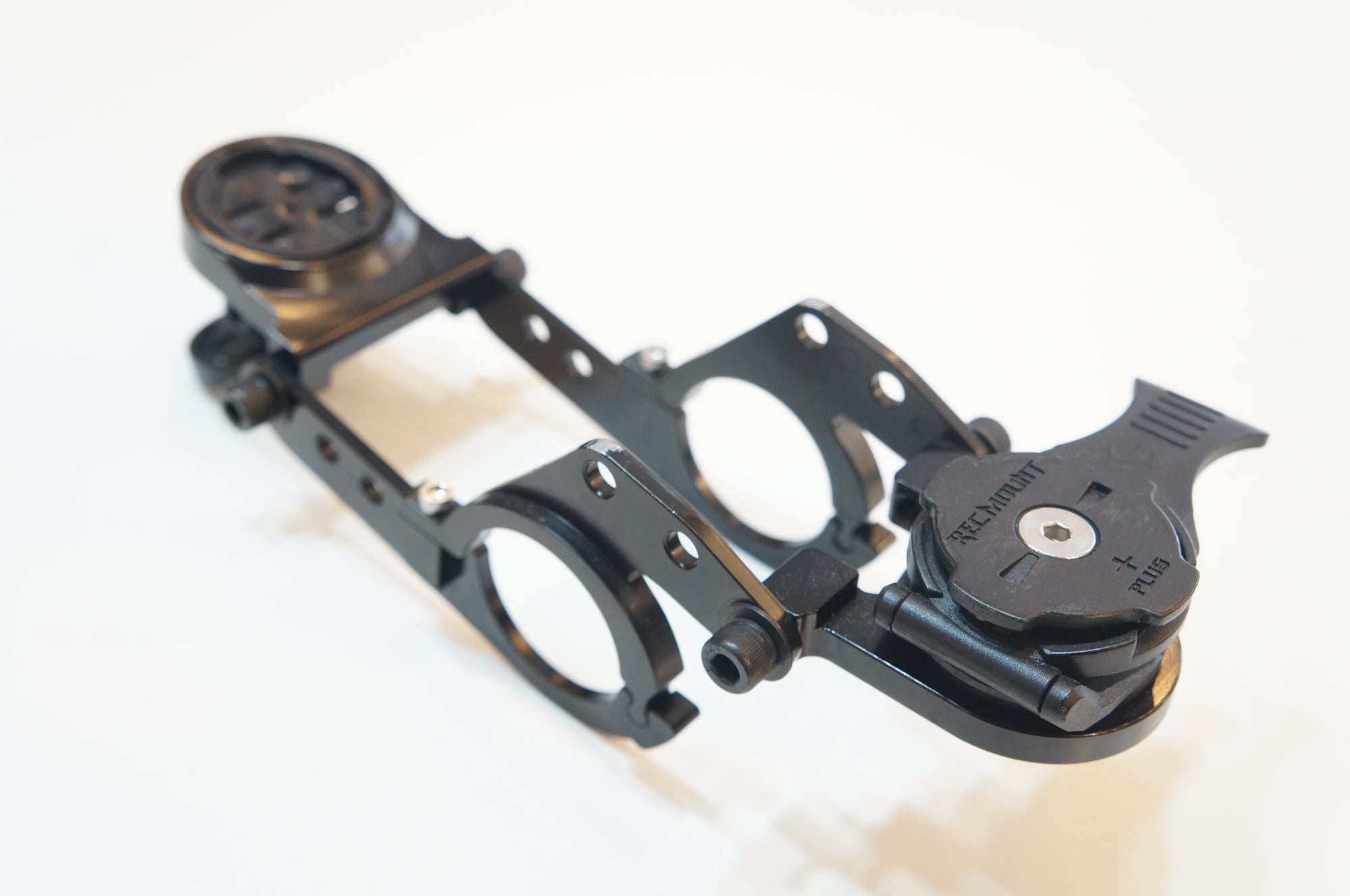 REC MOUNTS 「レックマウント」 ハンドルマウント / バイチャリ浦和ベース