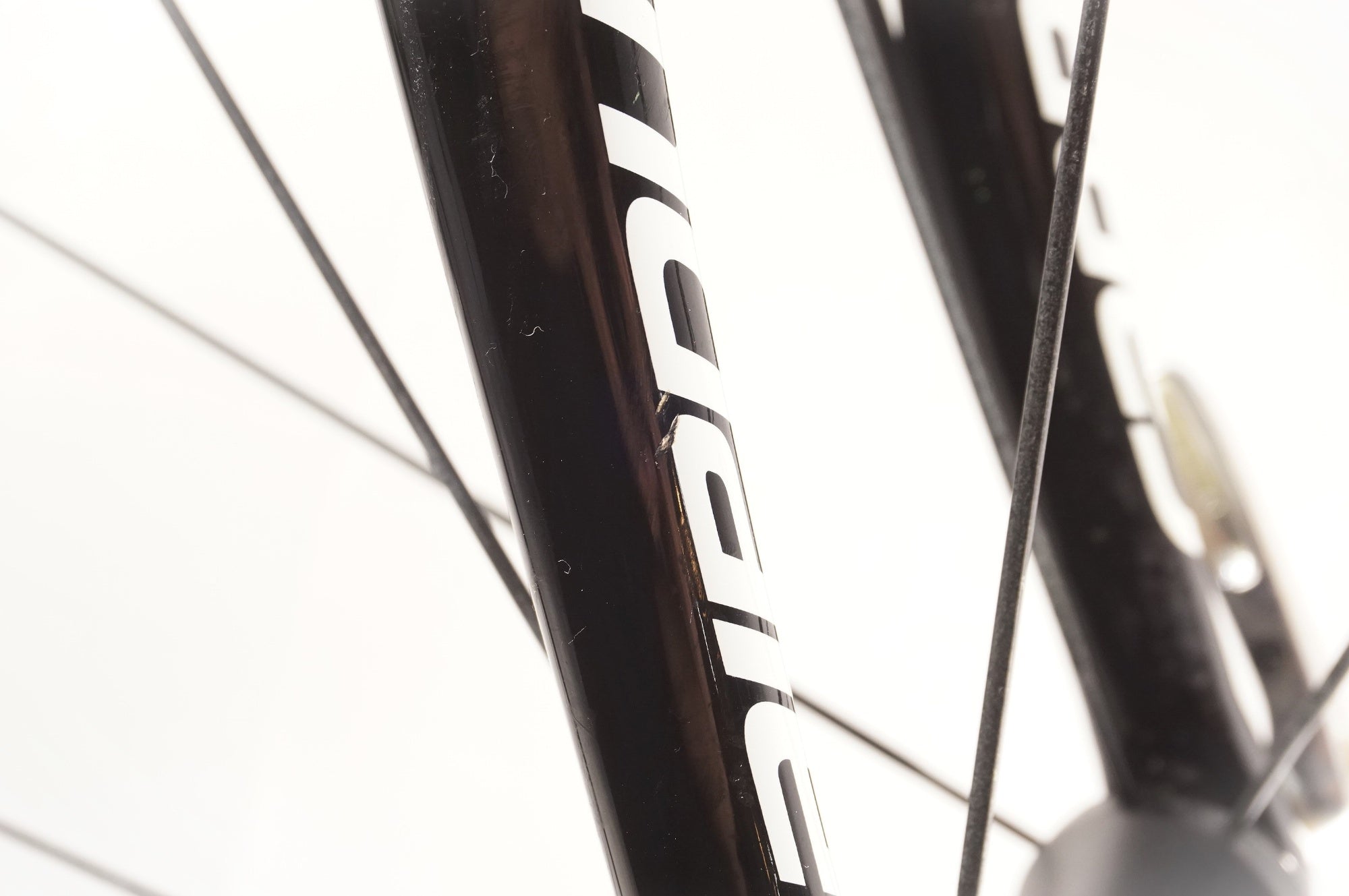 CANNONDALE 「キャノンデール」 SUPERSIX 5 105 2011年モデル ロードバイク / 中目黒店