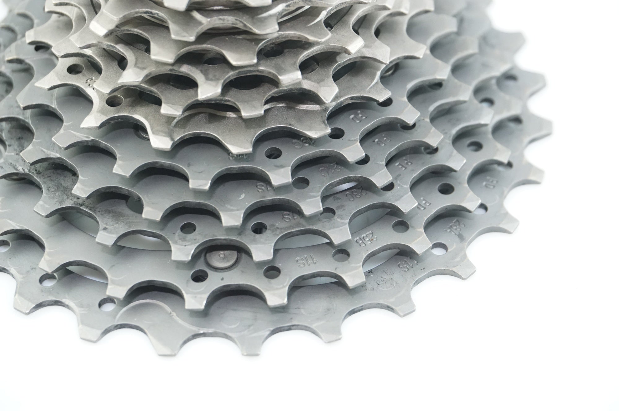 SHIMANO 「シマノ」 DURA-ACE CS-R9100 11S 11-28T スプロケット / 中目黒店