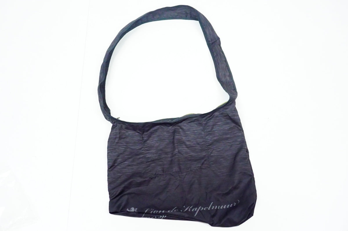 KAPELMUUR 「カペルミュール」 Sサイズ サイクルジャージ上下セット / 名古屋大須店