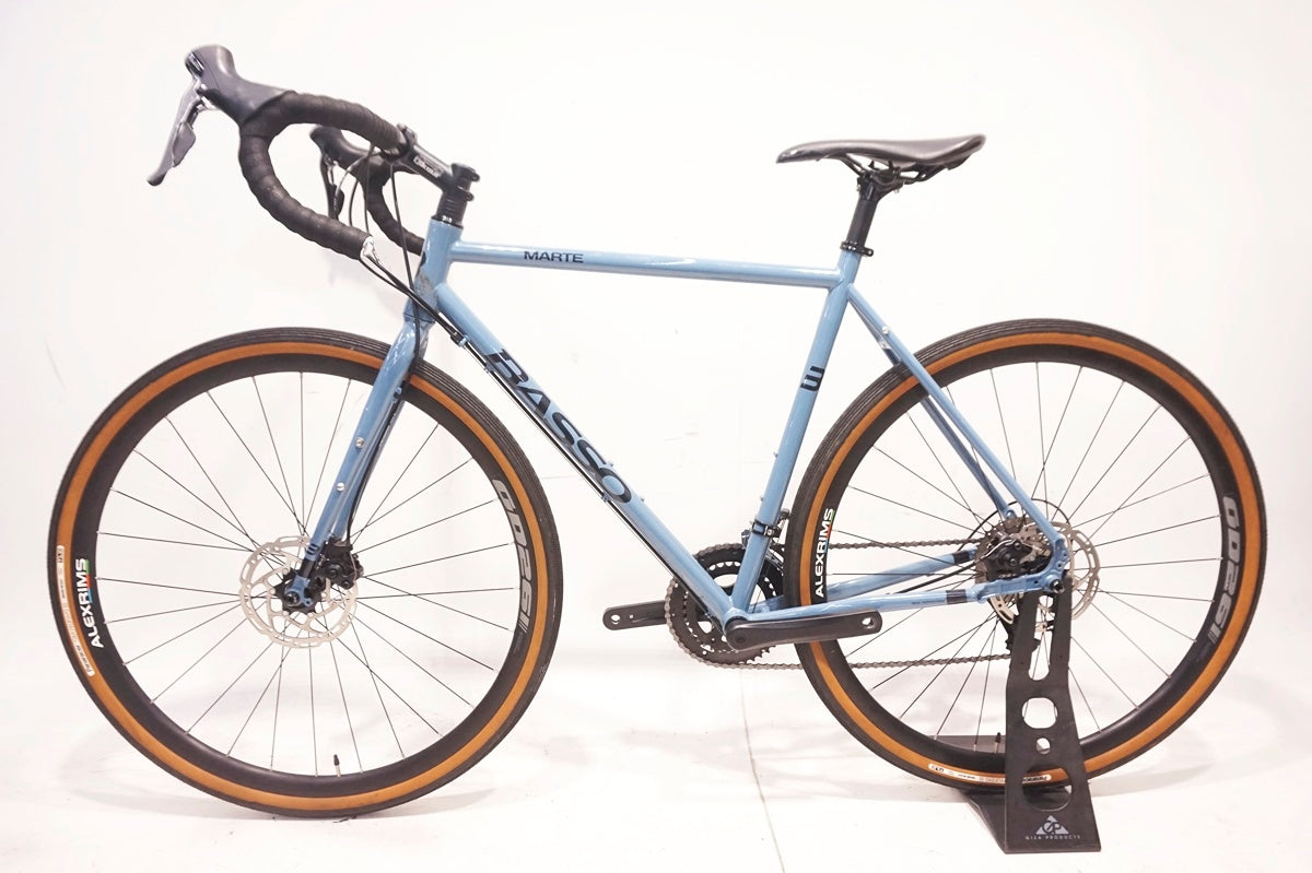 BASSO 「バッソ」 MARTE 2023年モデル ロードバイク / 大阪門真店