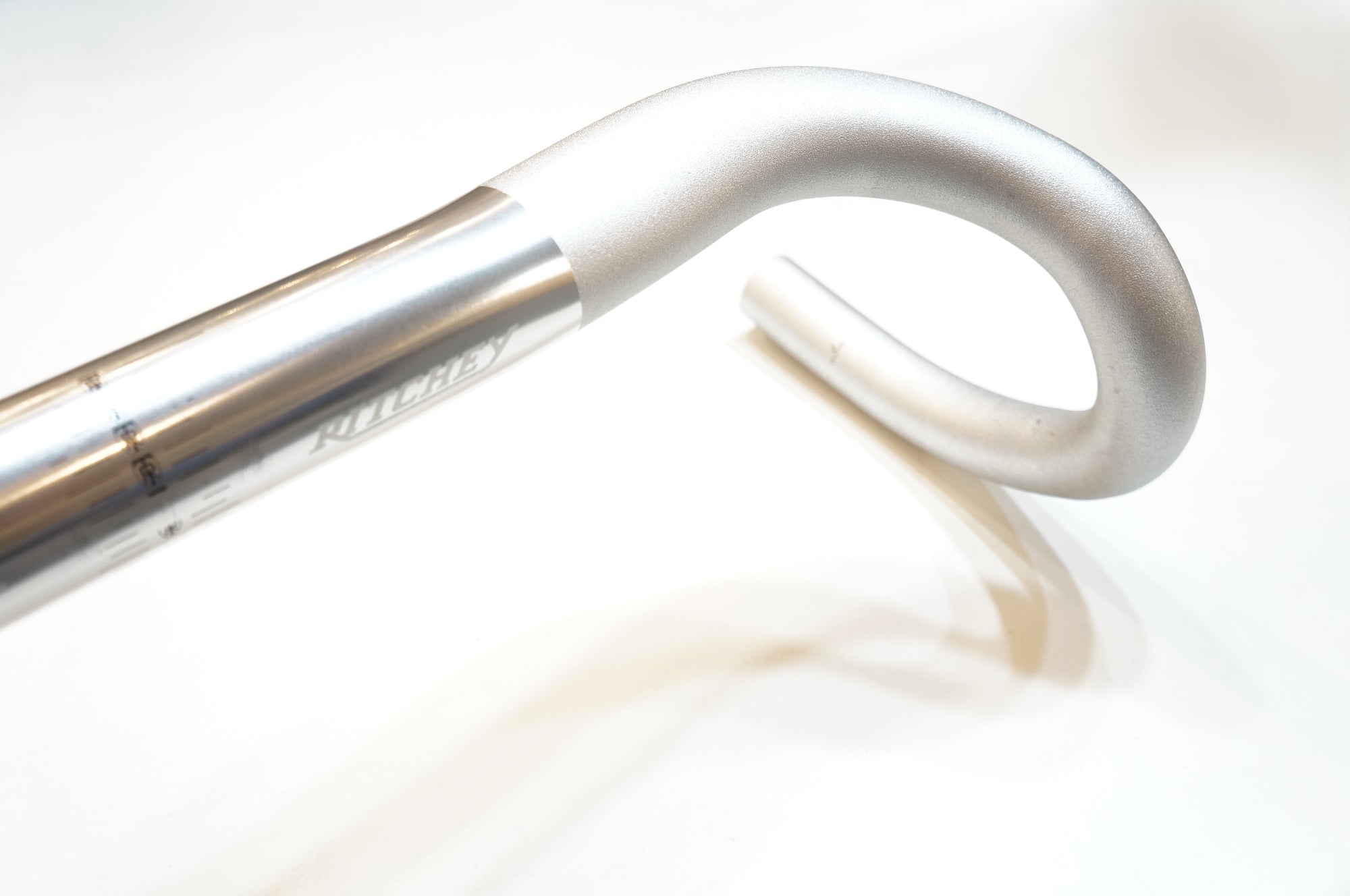 RITCHEY 「リッチー」 CLASSIC BUTANO φ31.8 440mm ドロップハンドル / バイチャリ浦和ベース