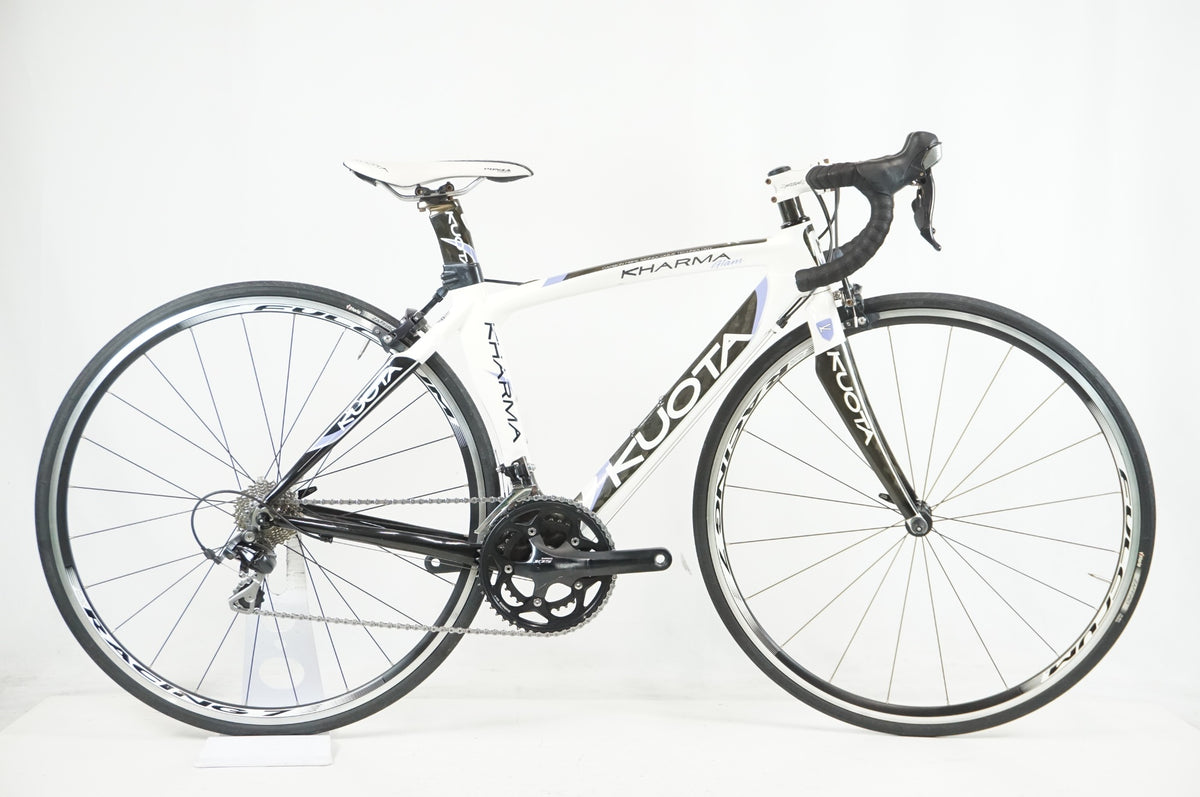 KUOTA 「クオータ」 KHARMA GLAM 2013年モデル ロードバイク / 宇都宮店