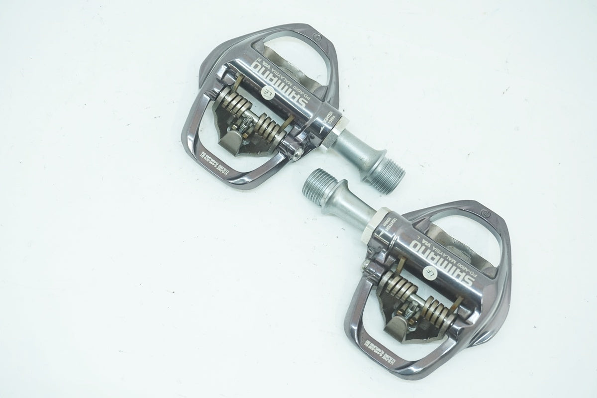SHIMANO 「シマノ」 PD-A600 ペダル / 大阪美原北インター店