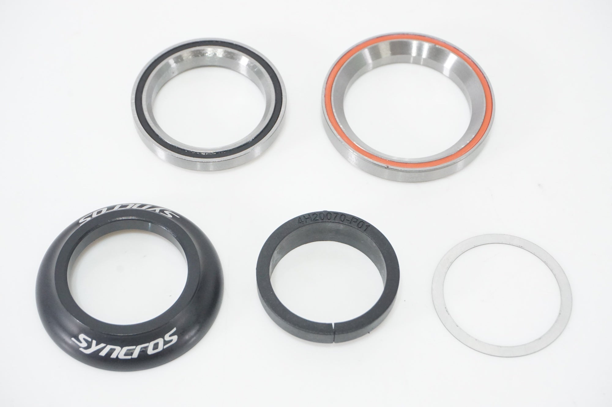 SYNCROS 「シンクロス」 ヘッドパーツ / AKIBA店