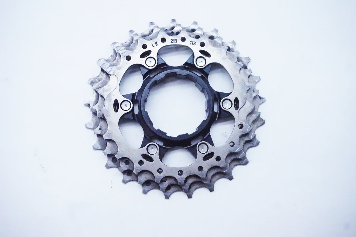 SHIMANO「シマノ」 ULTEGRA CS-6800 11-25T スプロケット/ 京都西院店