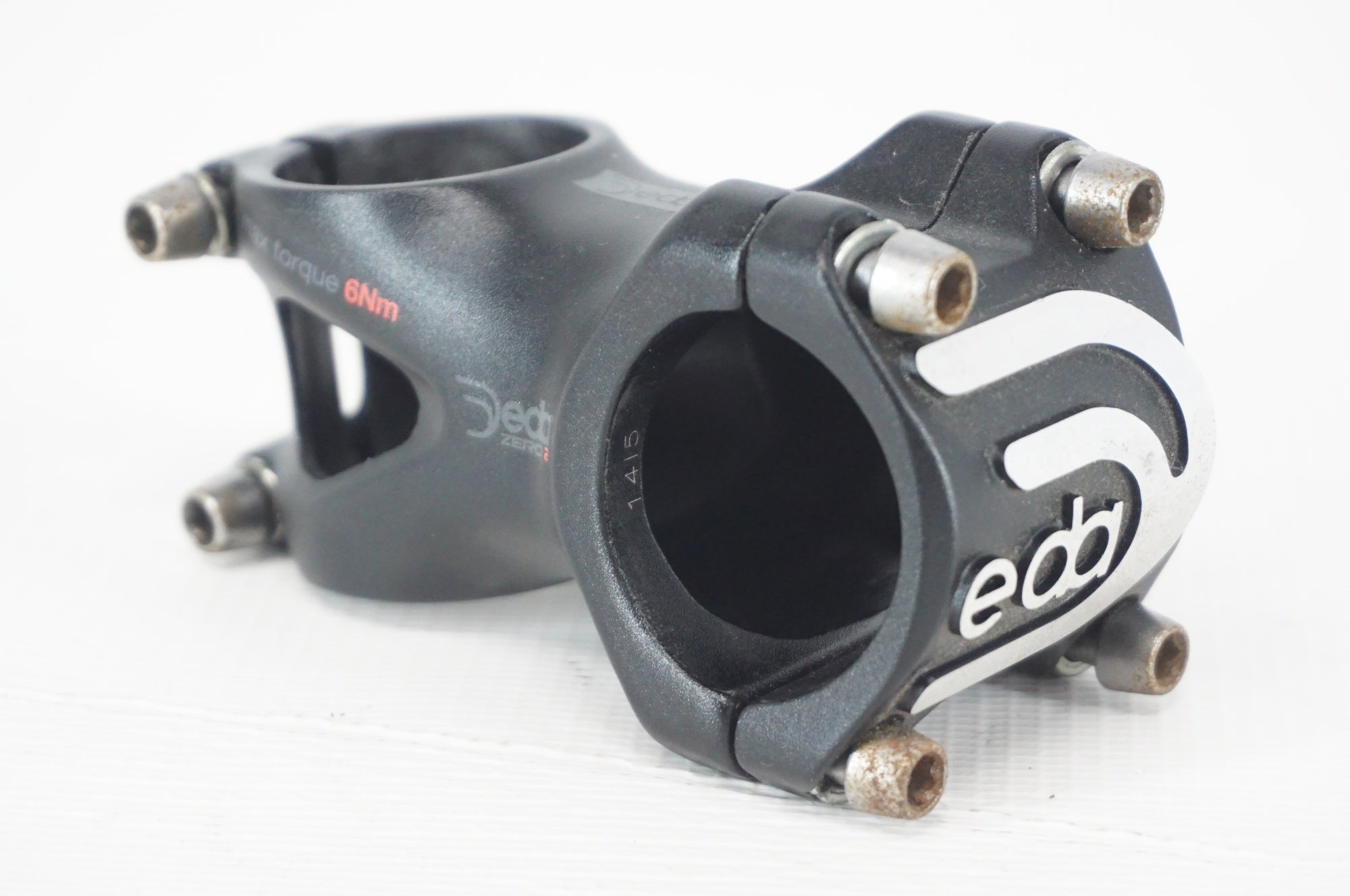 DEDA 「デダ」 ZERO2 Φ31.7 55mm ステム / 阪急塚口店