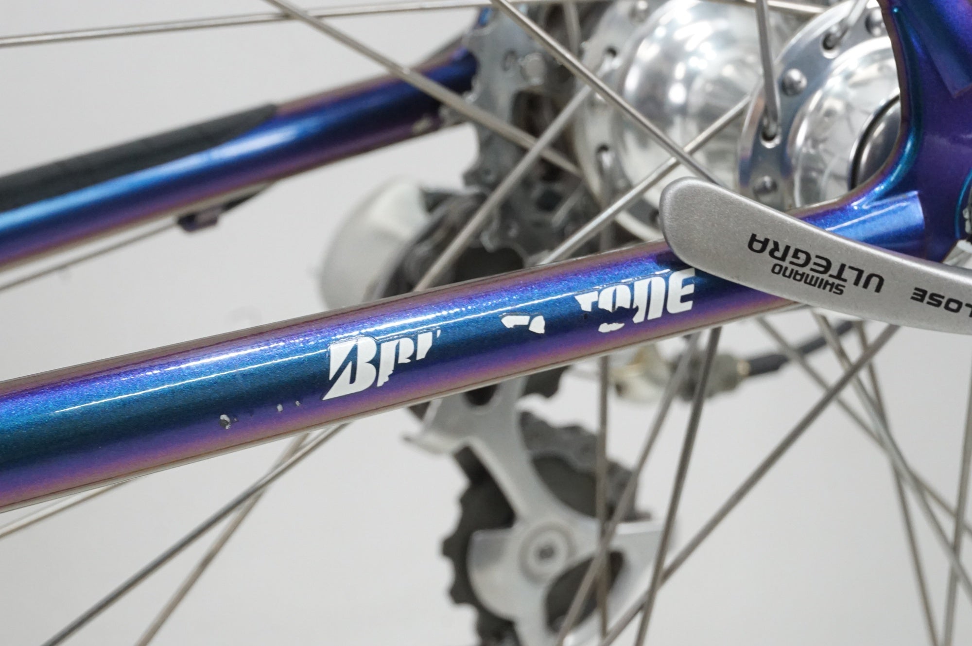 ANCHOR 「アンカー」 RNC7 1999年頃 ロードバイク / 大宮店