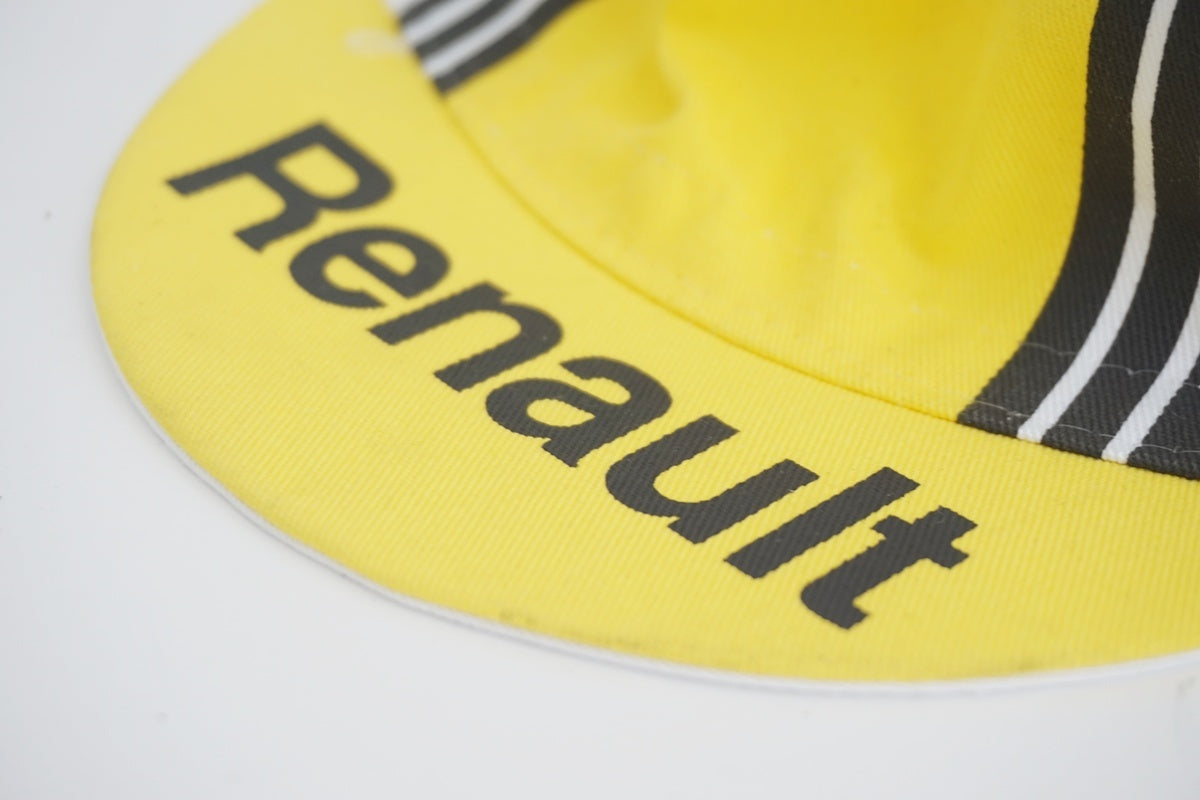 RENAULT 「ルノー」 サイズ不明 サイクルキャップ / 京都八幡店