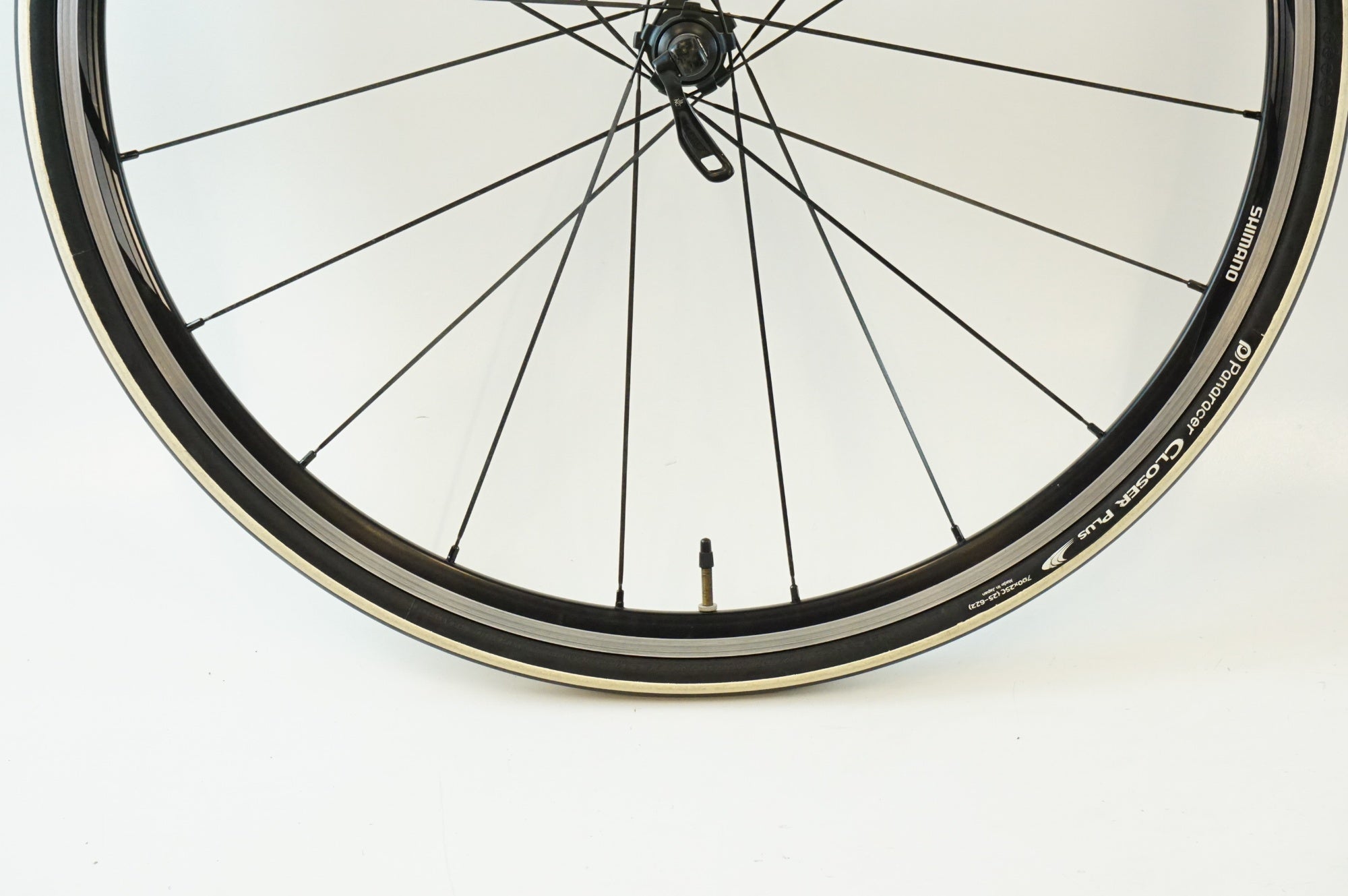 SHIMANO 「シマノ」 WH-RS21 シマノ11S ホイールセット / 浜松店