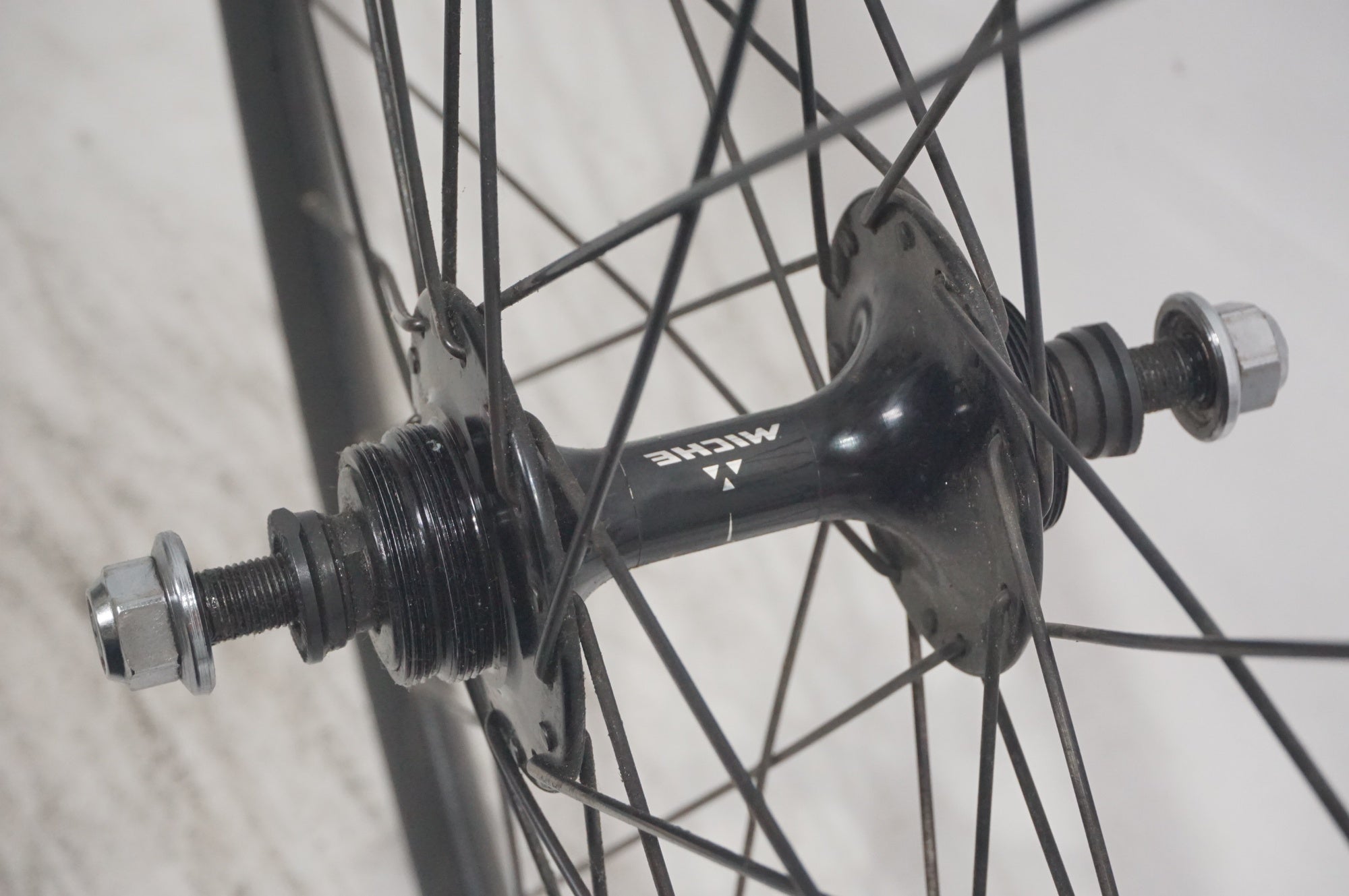 MICHE 「ミケ」 X PRESS シングル用 ホイールセット / AKIBA店